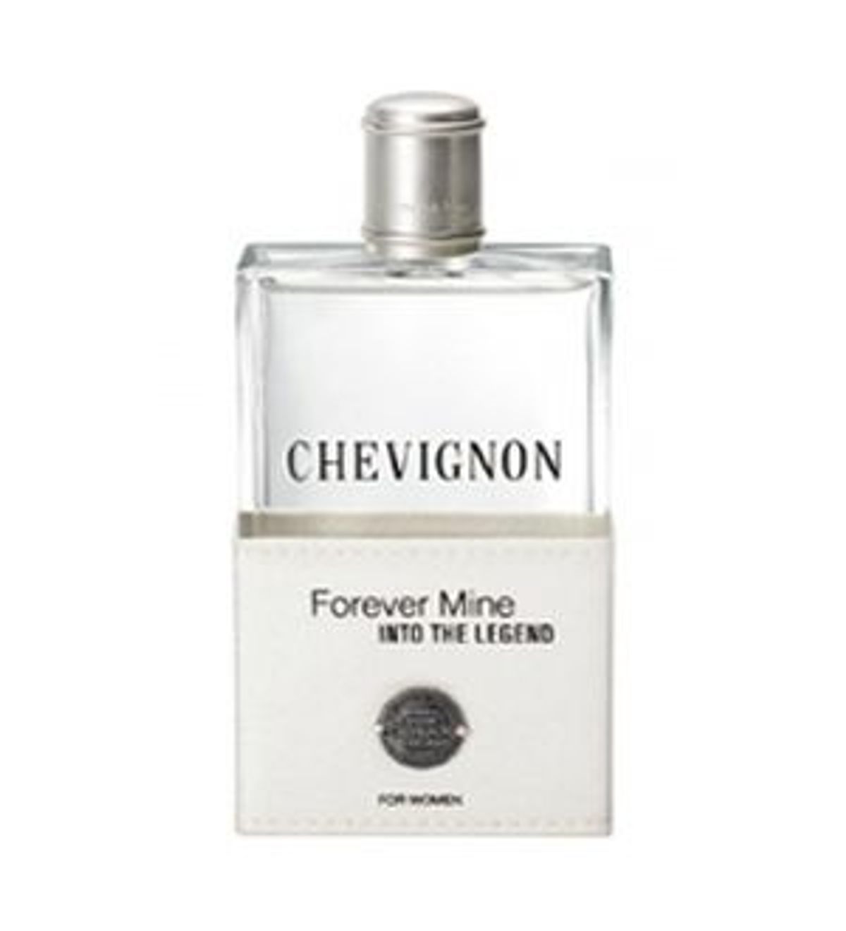 Forever Mine Into The Legend for Women