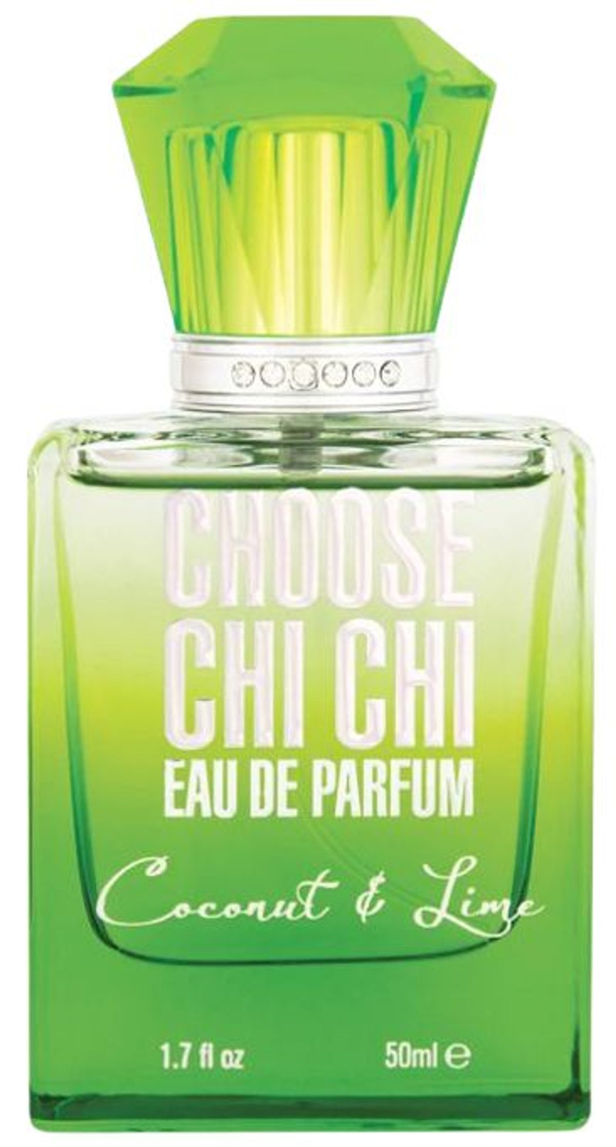 Coconut & Lime