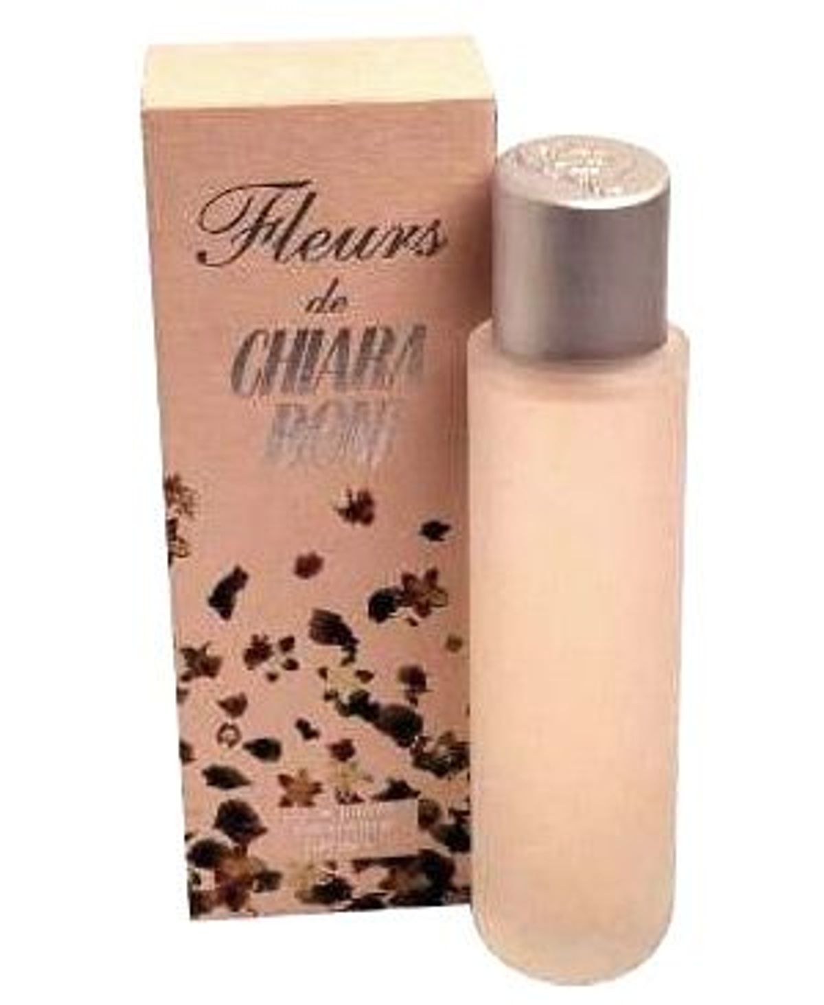 Fleurs de Chiara Boni