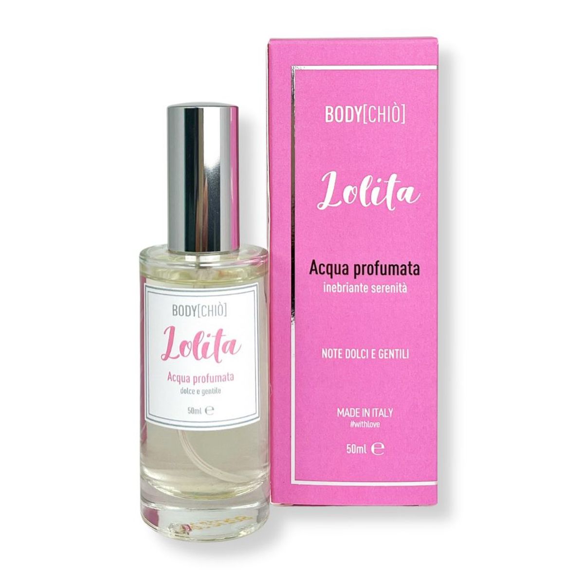 Lolita Acqua Profumata