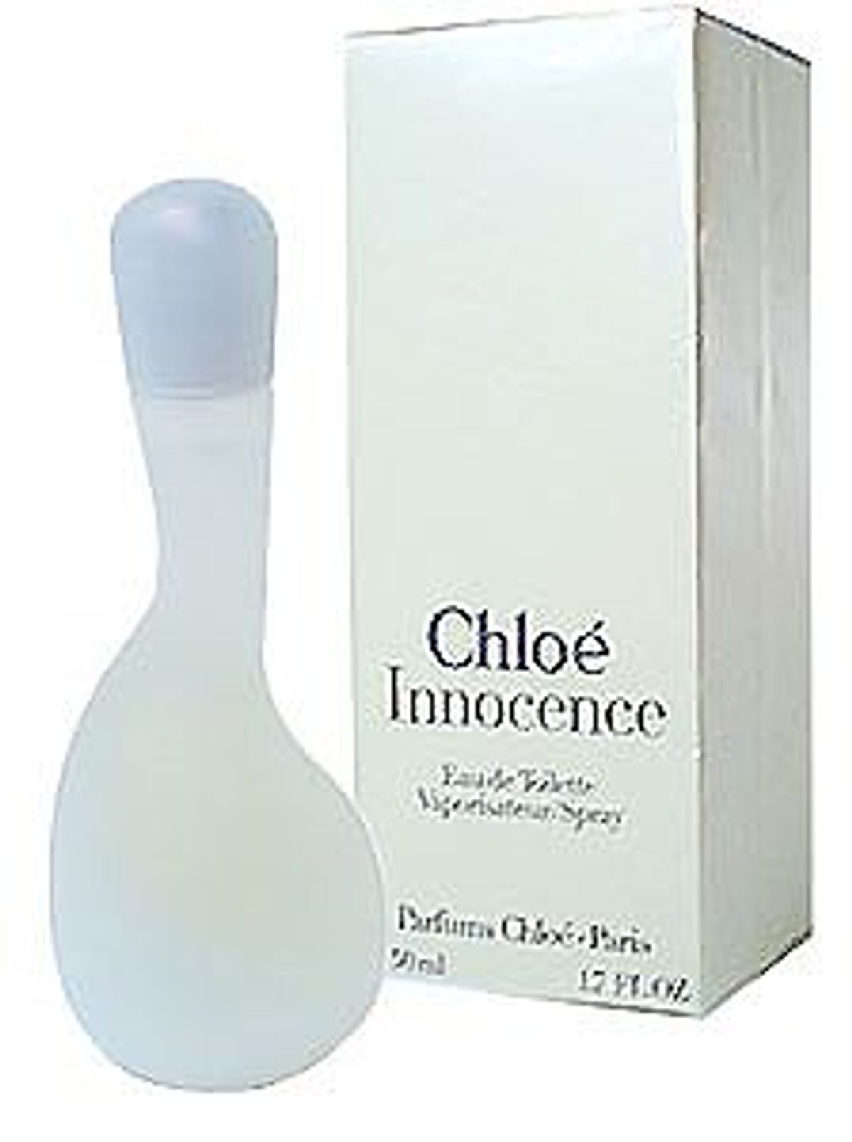 Chloé Innocence
