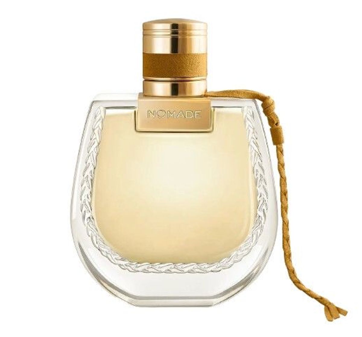 Nomade Jasmin Naturel