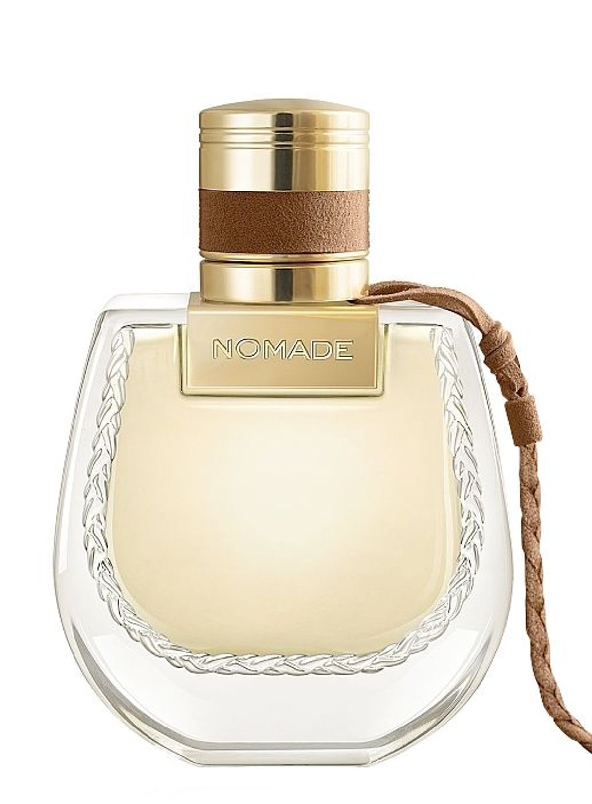 Nomade Jasmin Naturel Intense