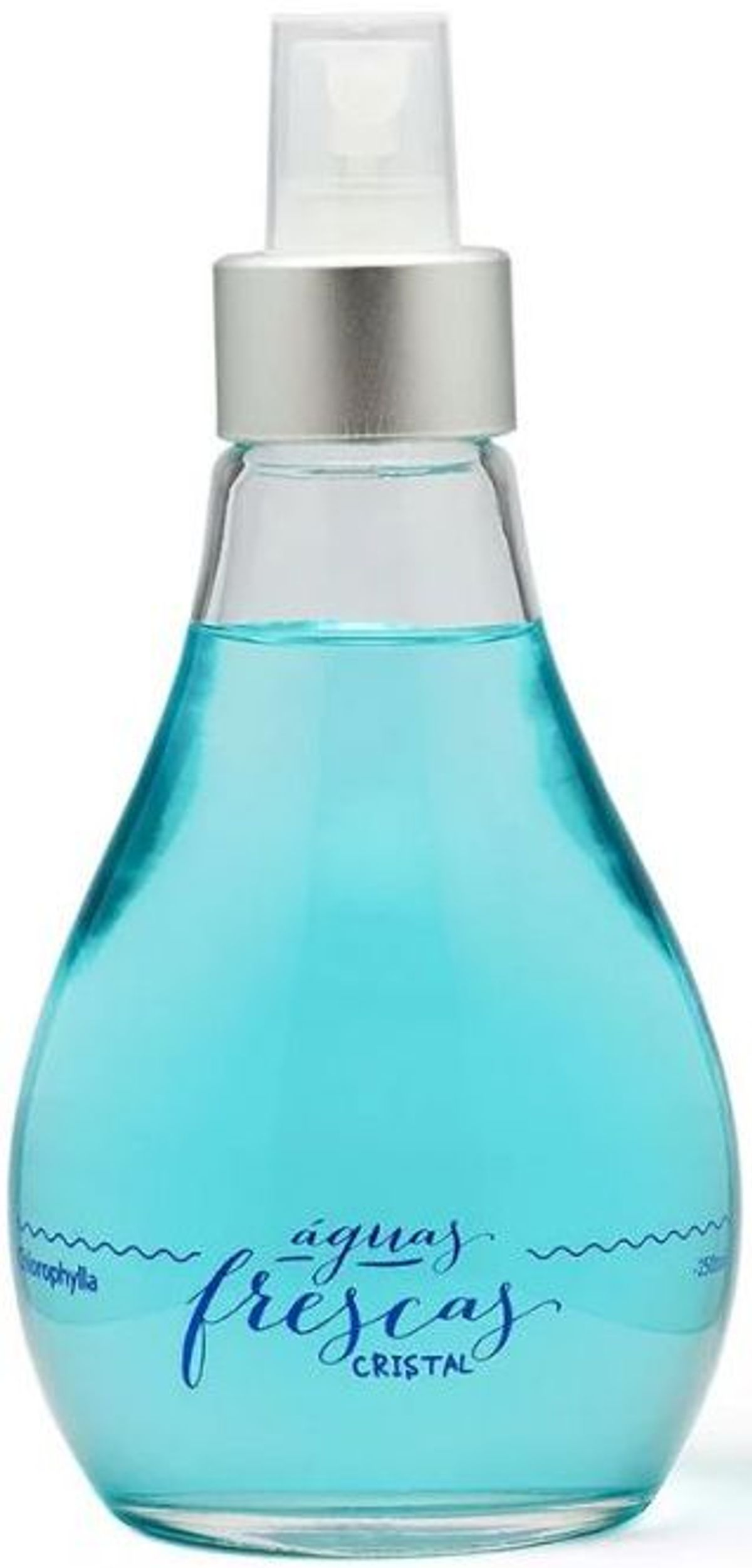 Águas Frescas Cristal