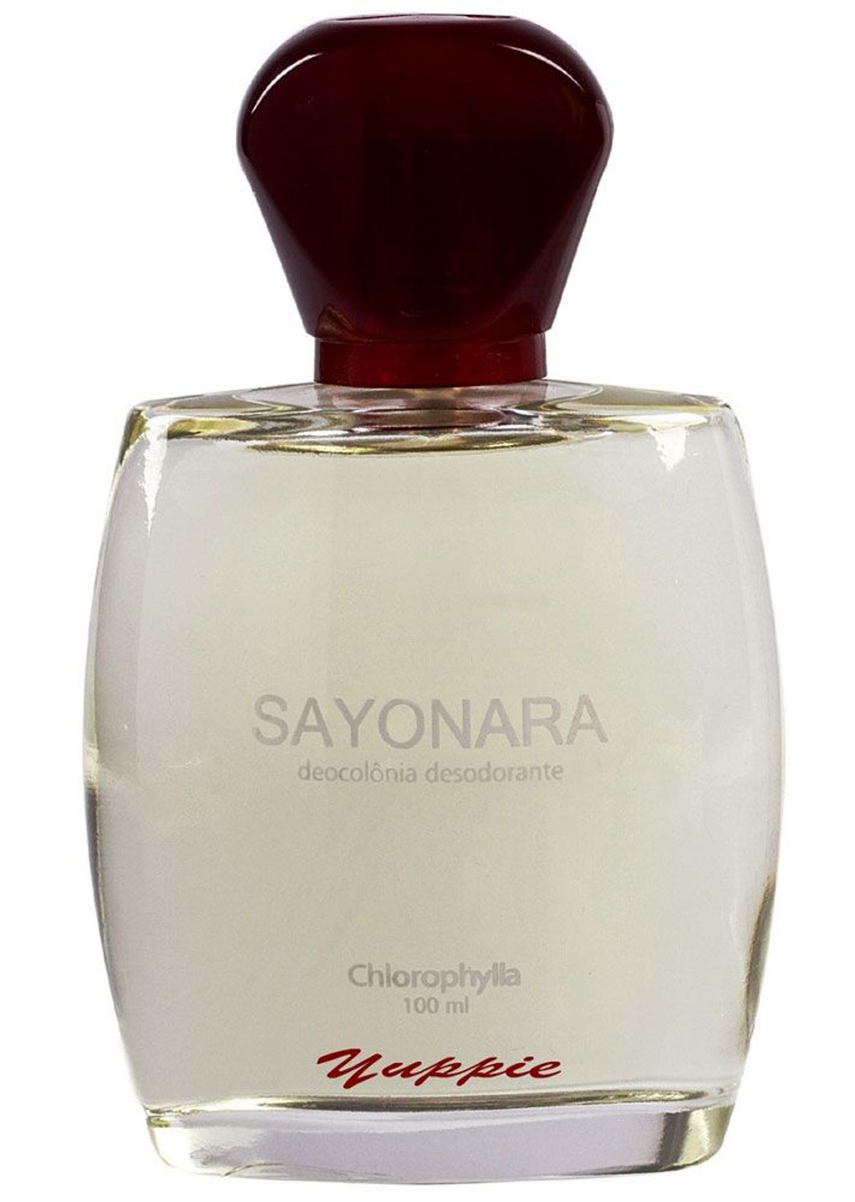 Sayonara
