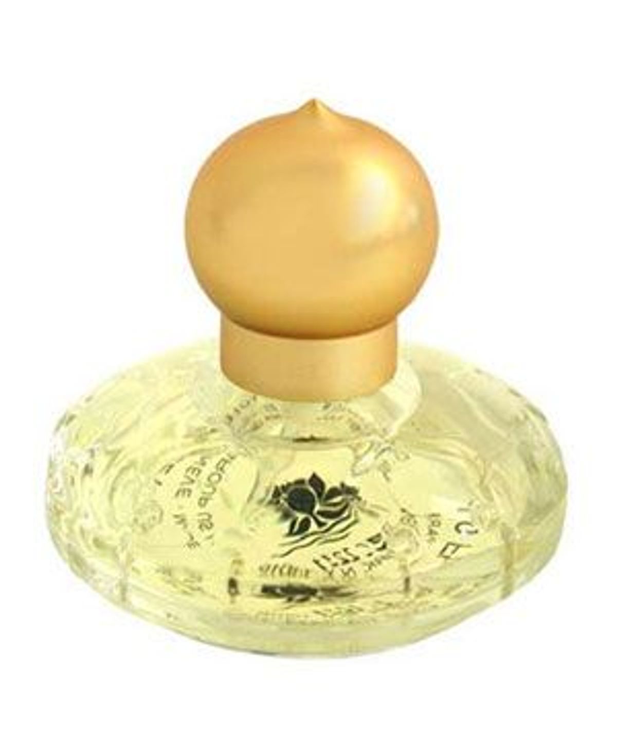 Casmir Fragrance Festival White