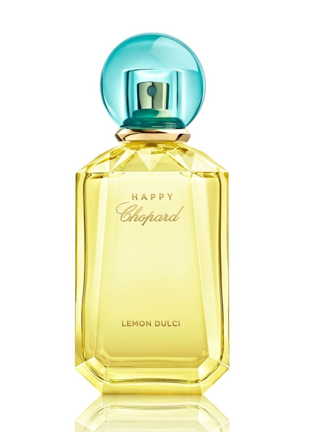 Happy Chopard Lemon Dulci
