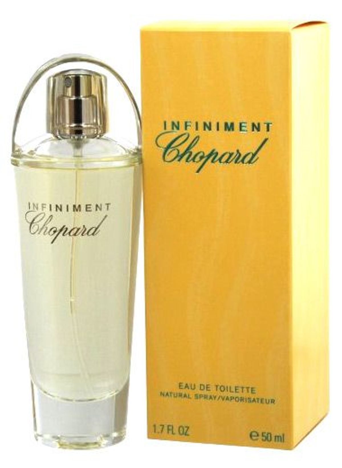 Infiniment Eau de Toilette