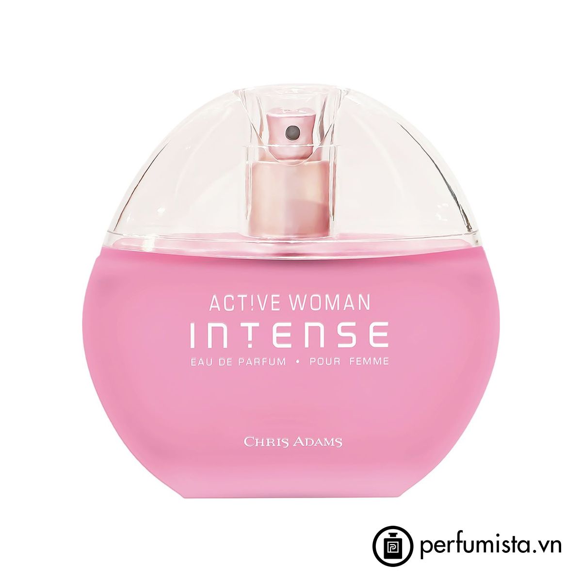 Active Woman Intense