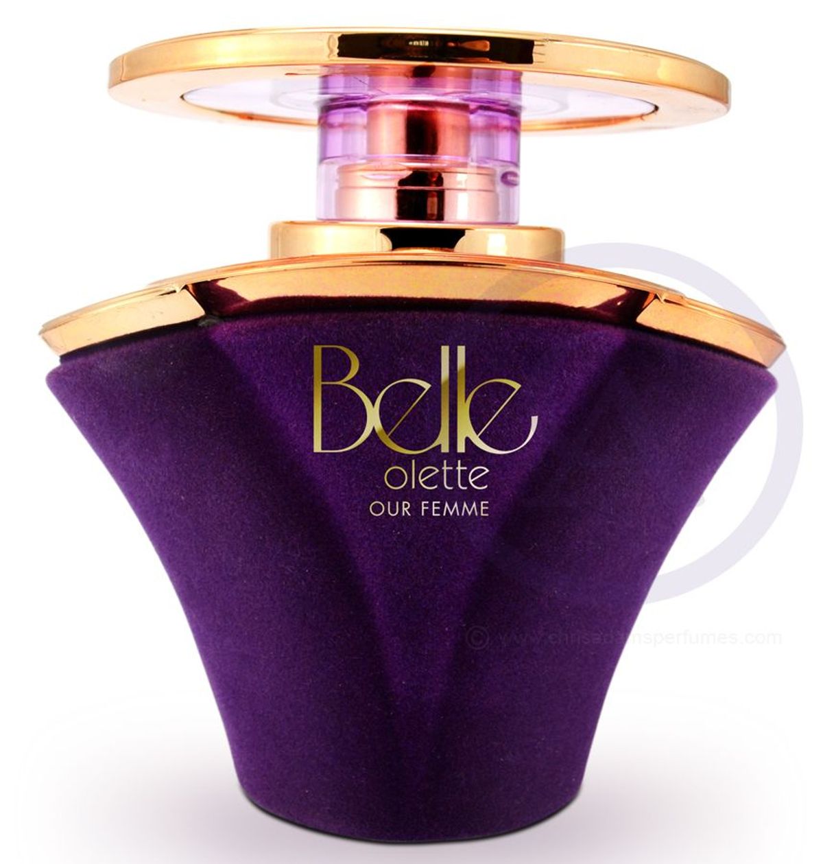 Belle Violette