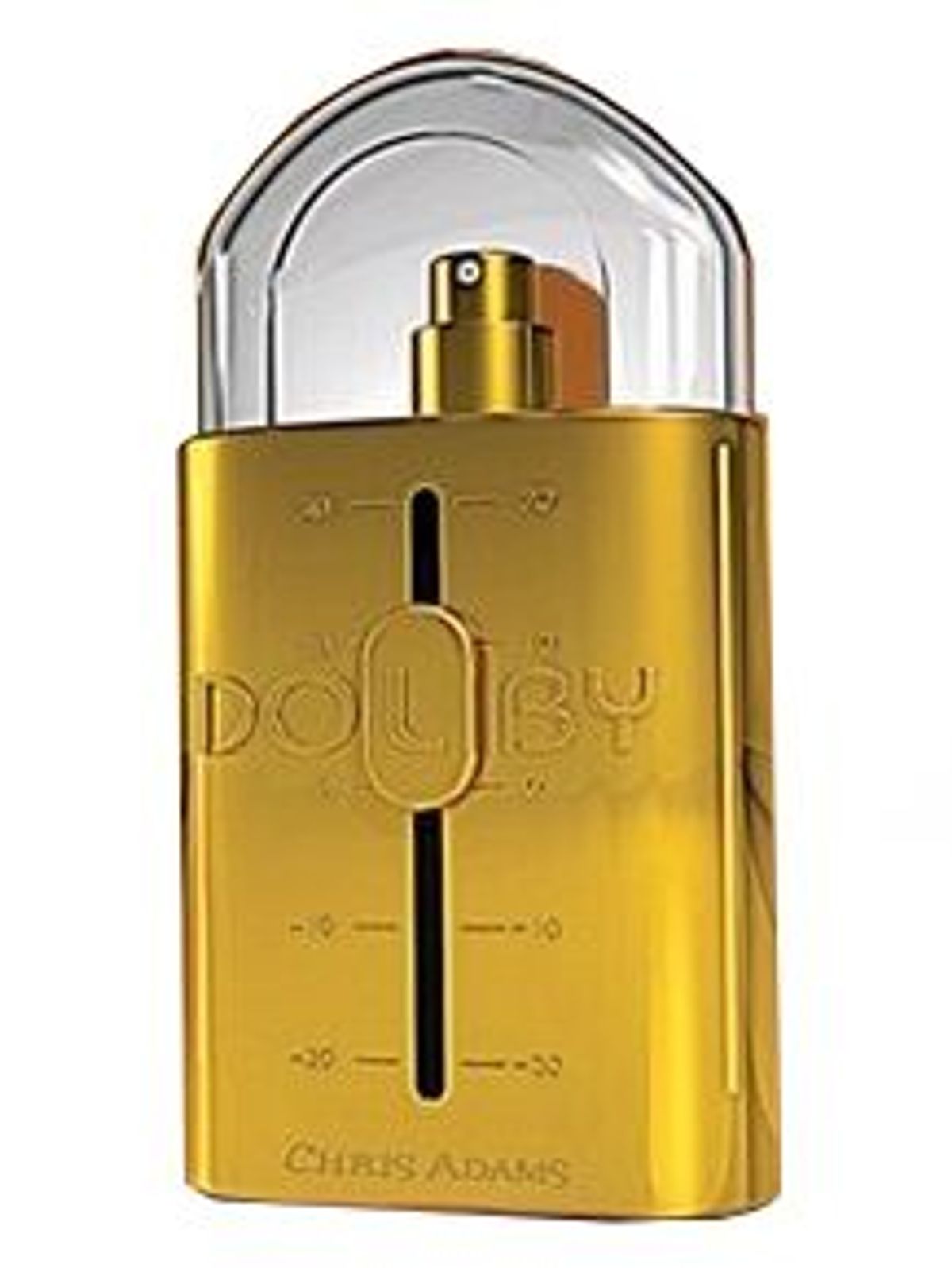 Dolby Woman