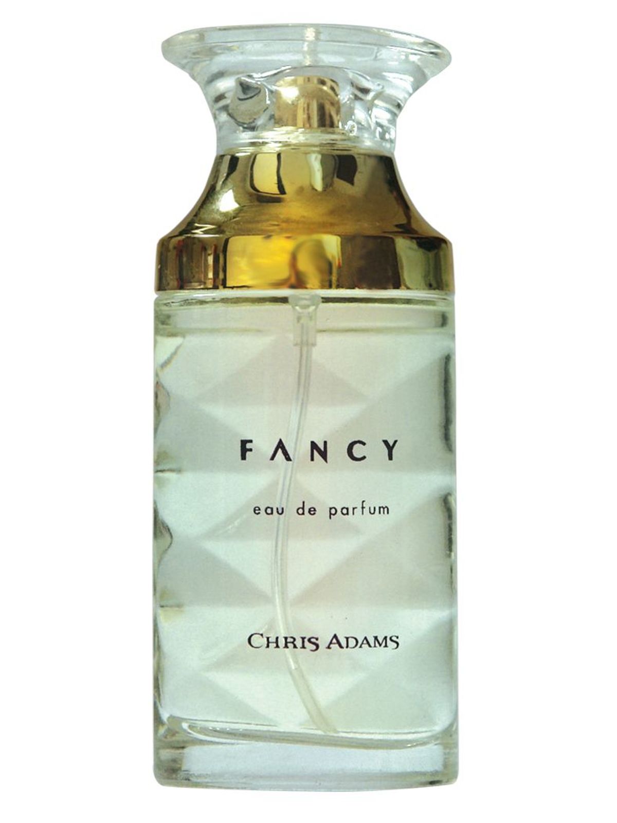 Fancy