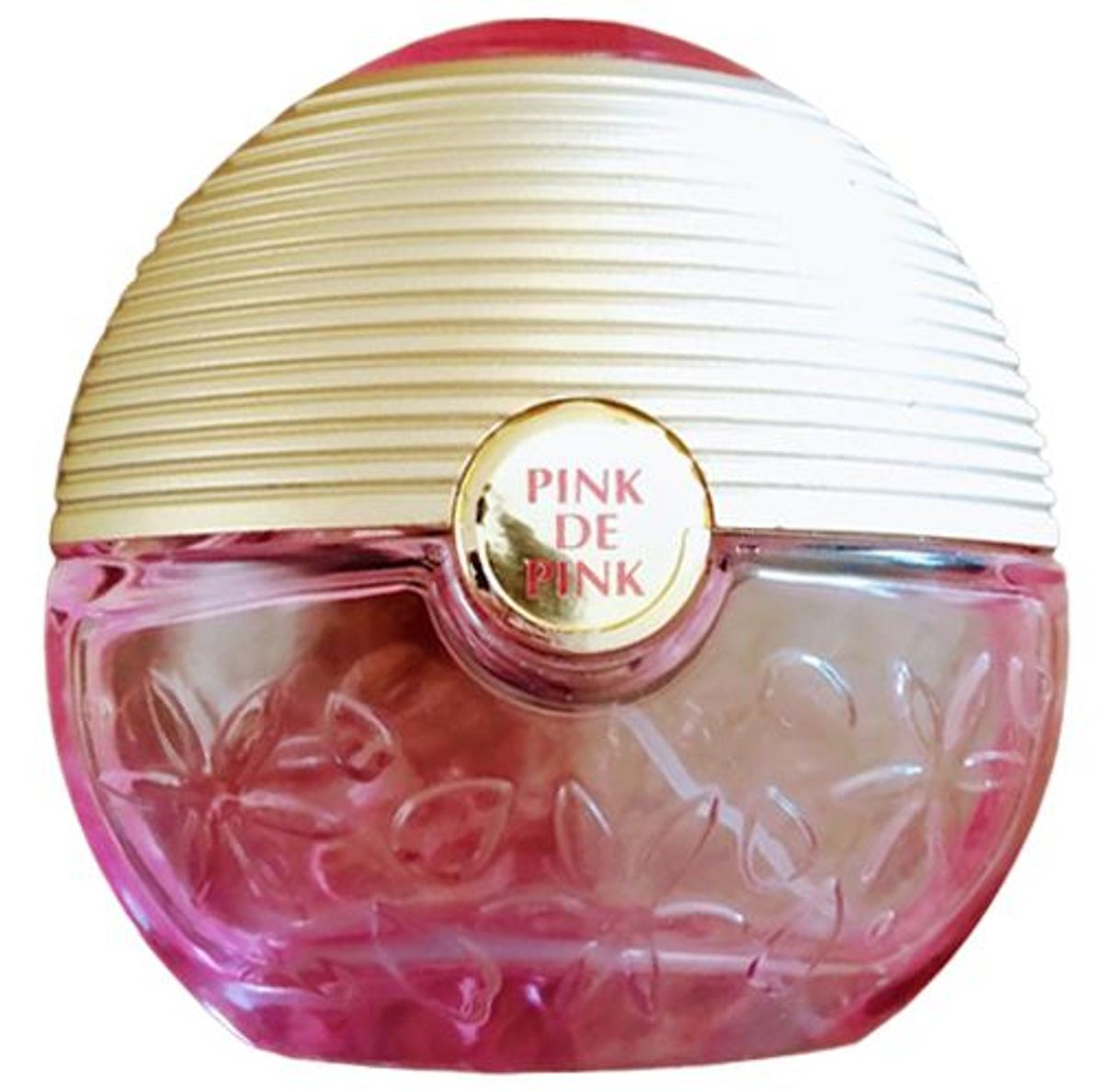 Pink de Pink