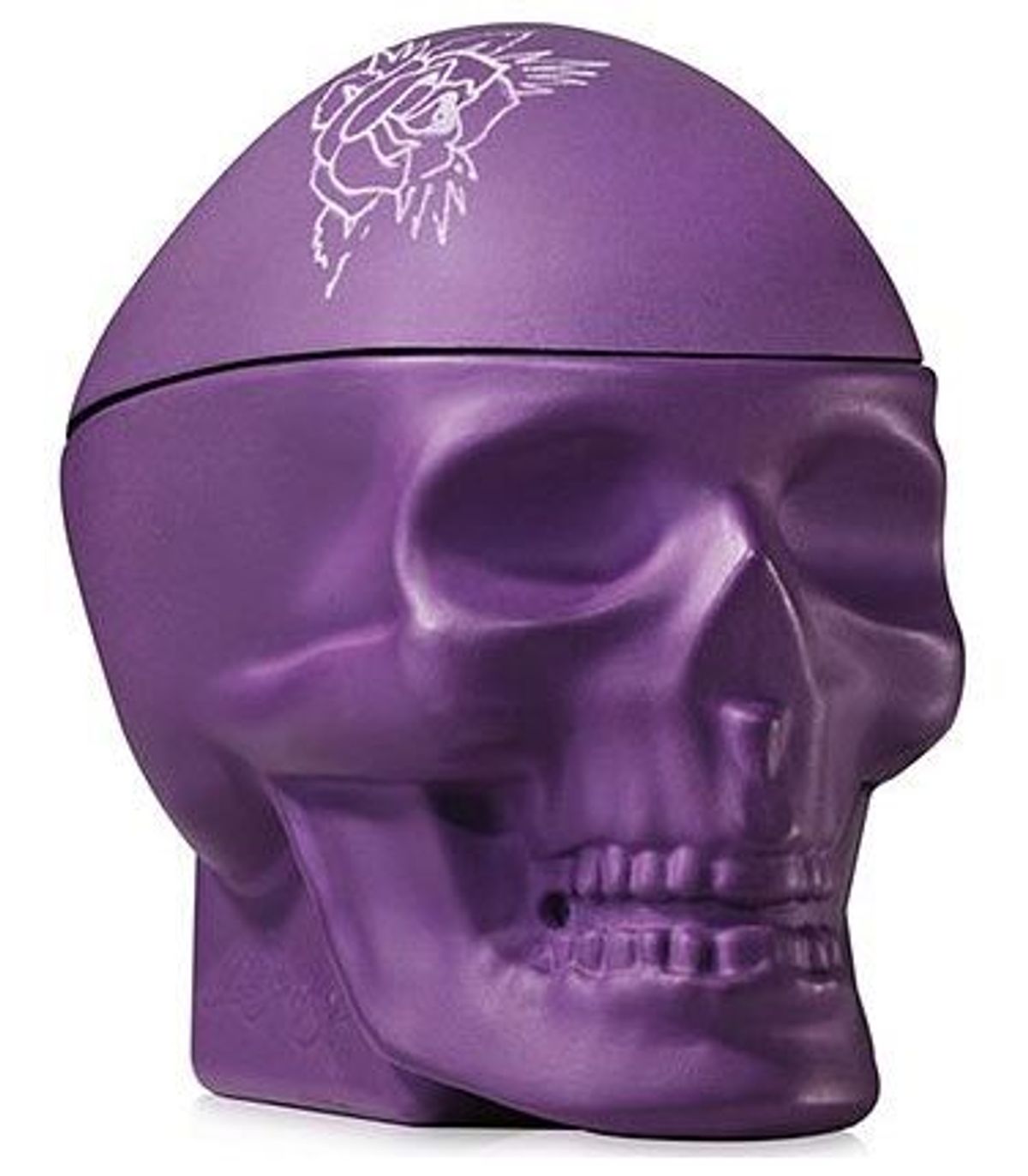 Ed Hardy Skulls & Roses Limited Edition