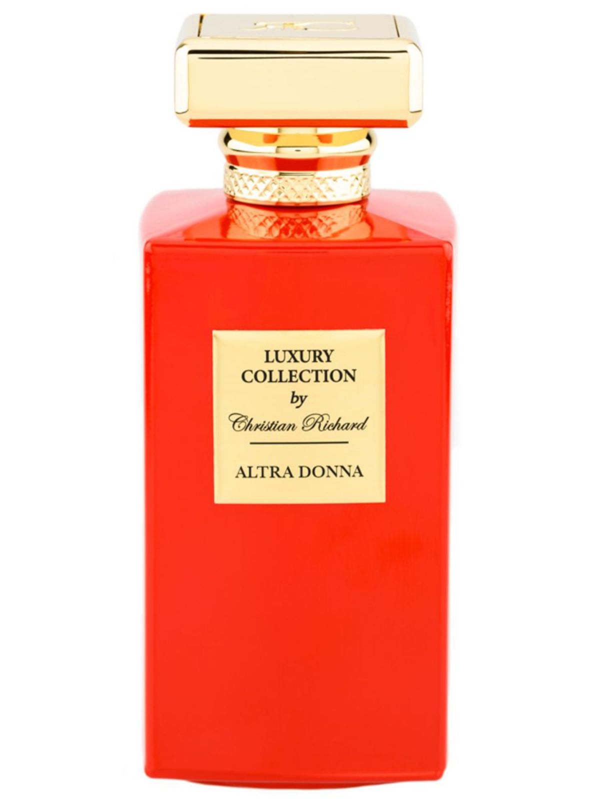 Altra Donna