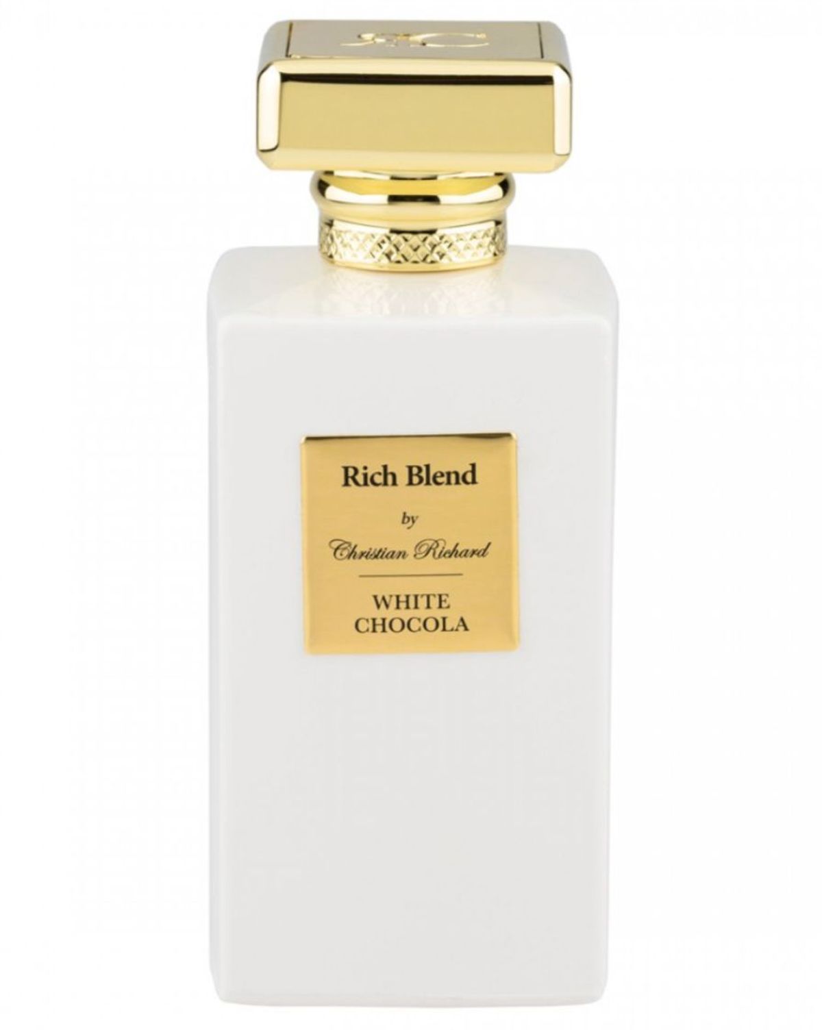 White Chocola