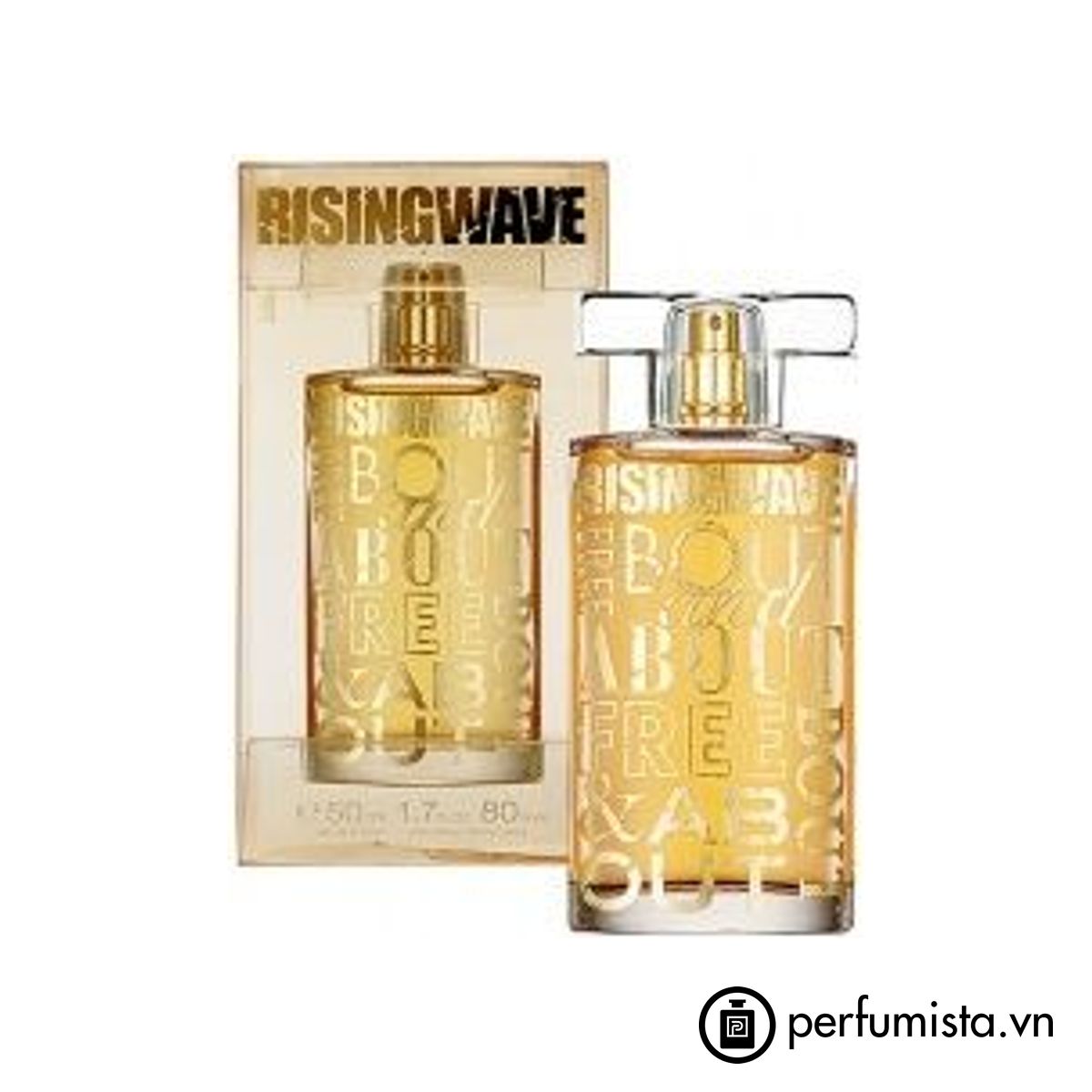Rising Wave Bout & About