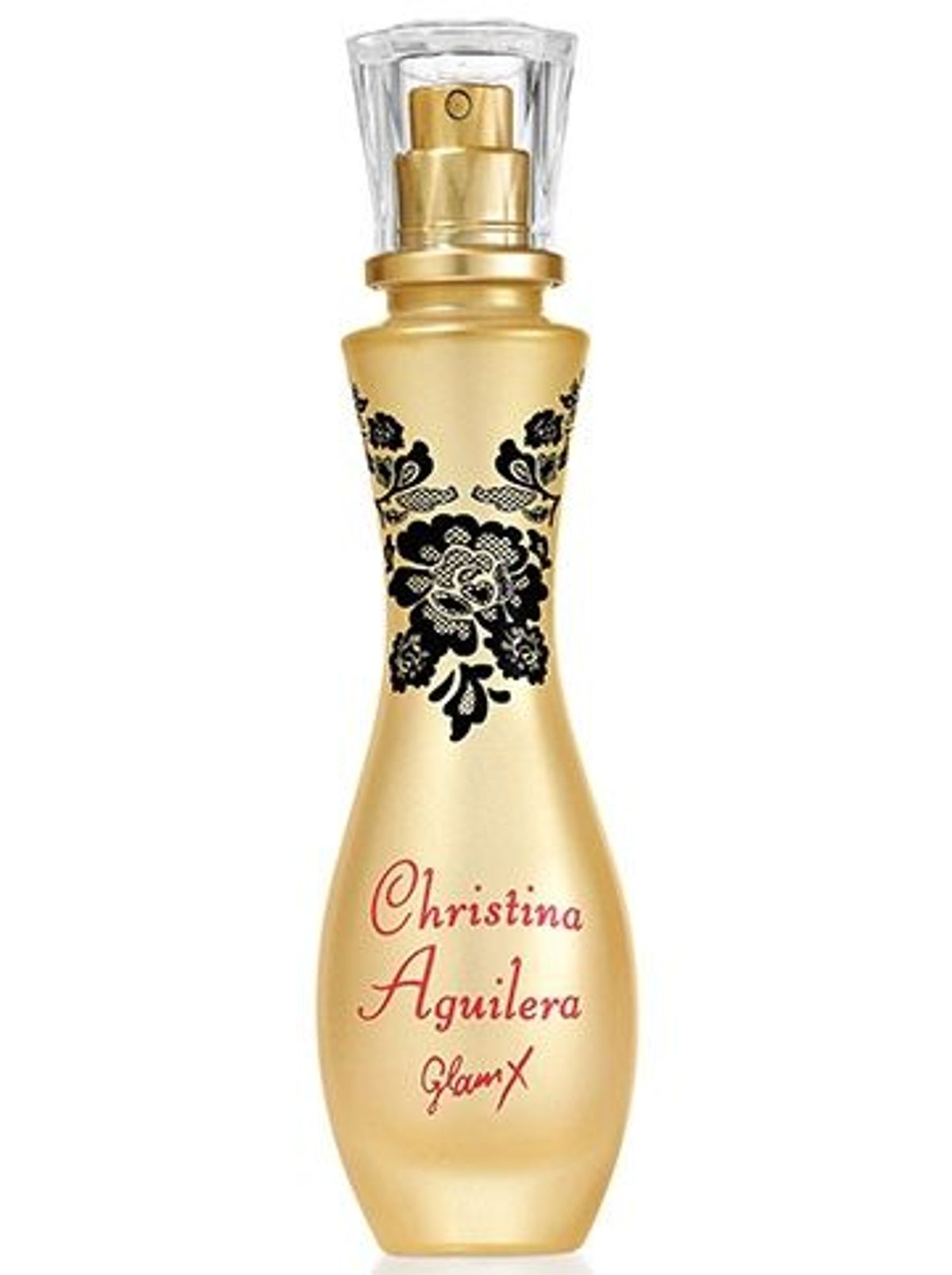Glam X Eau de Parfum