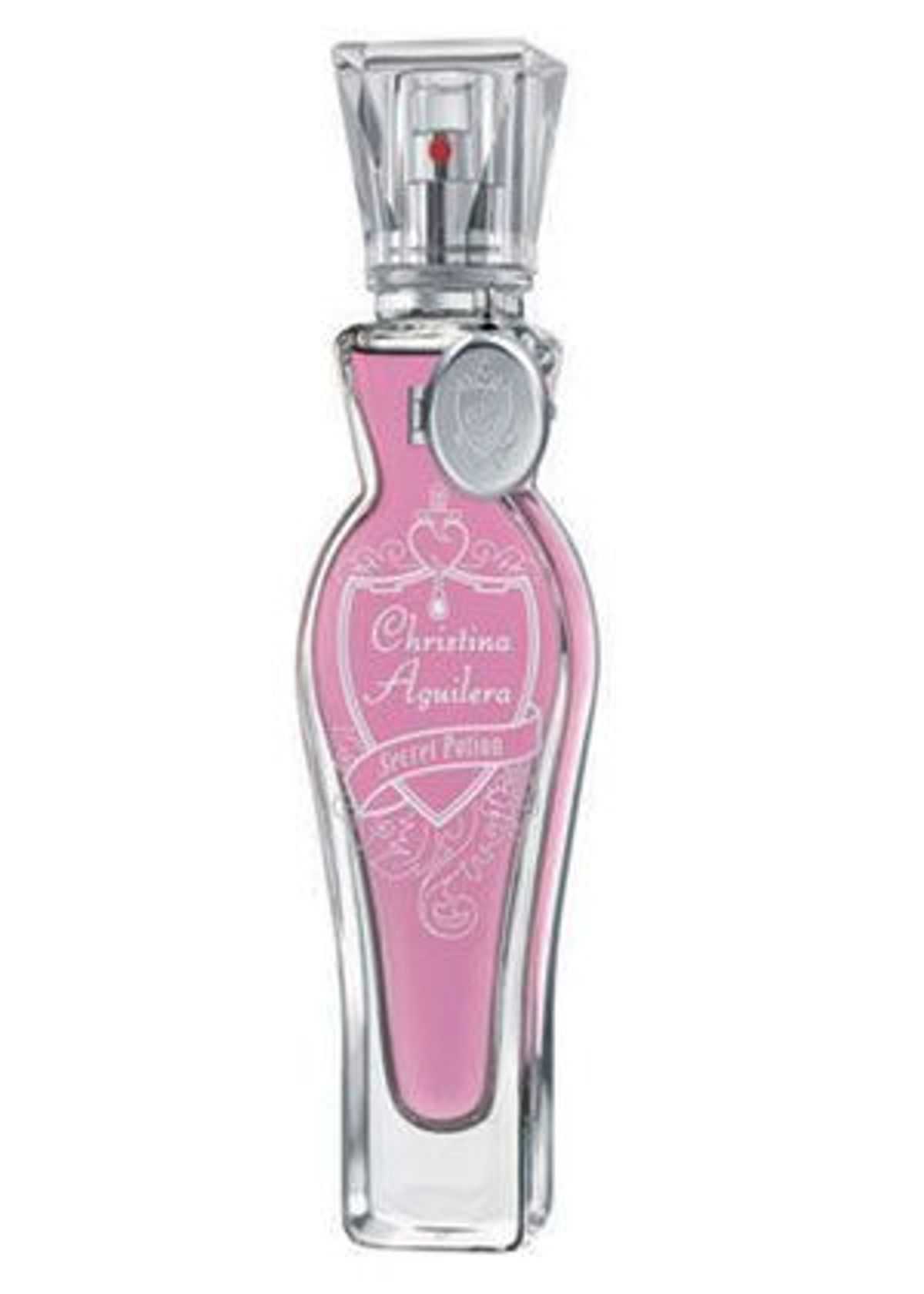 Secret Potion