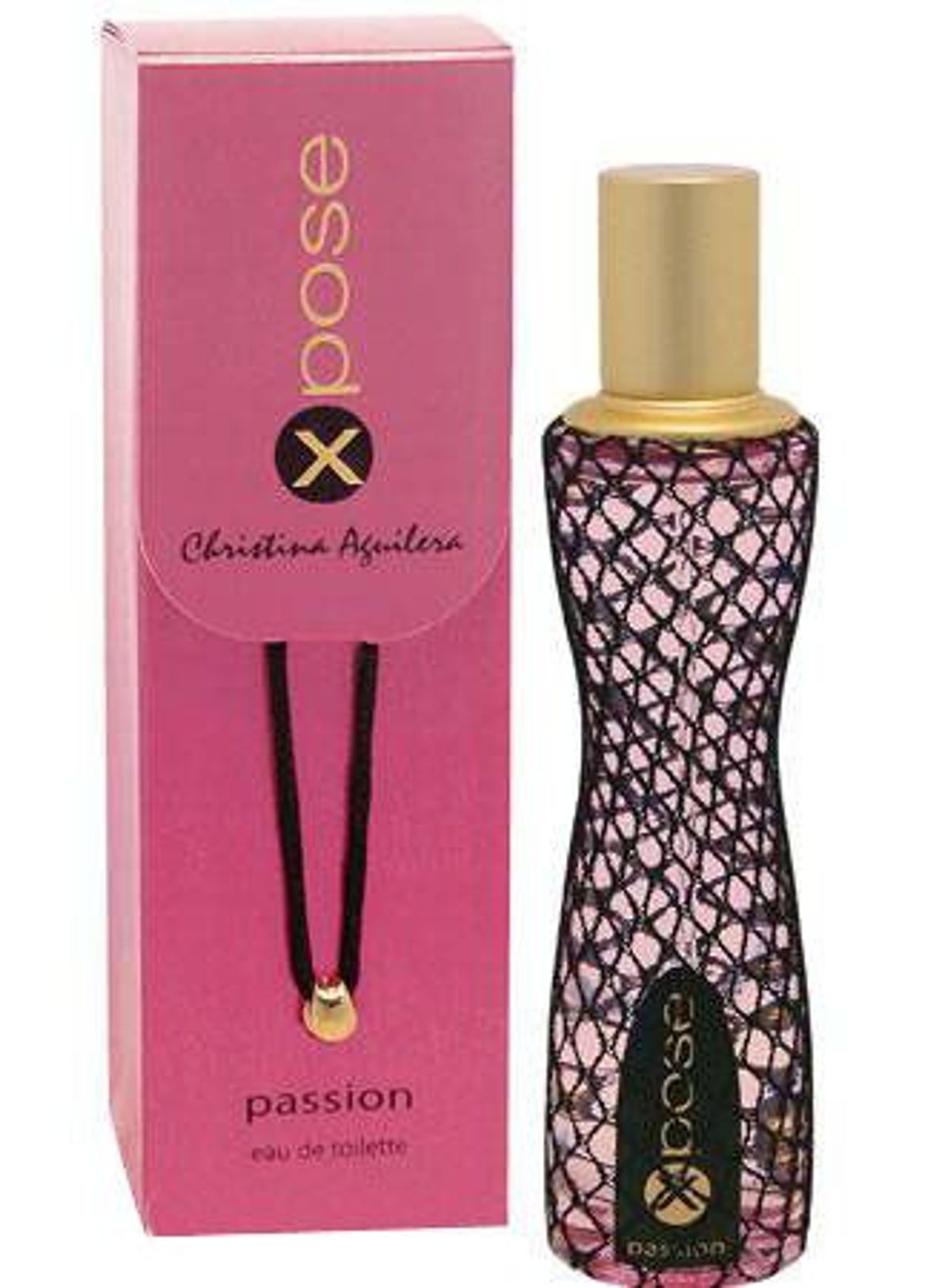X Pose Passion
