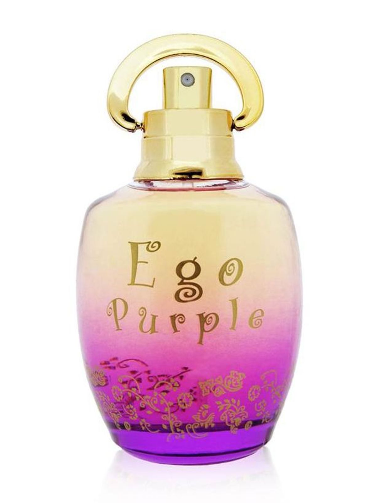 Ego Purple