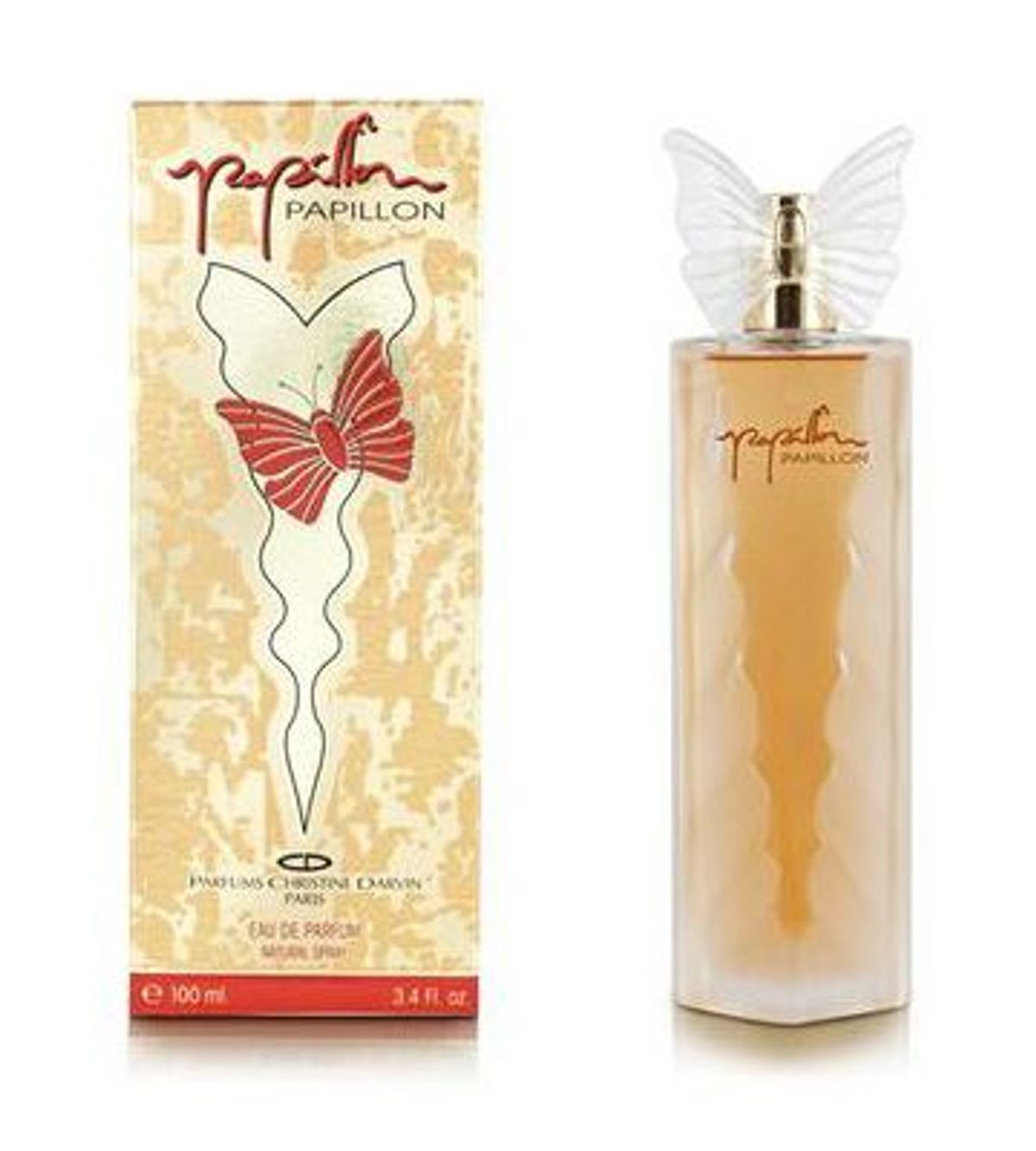 Papillon