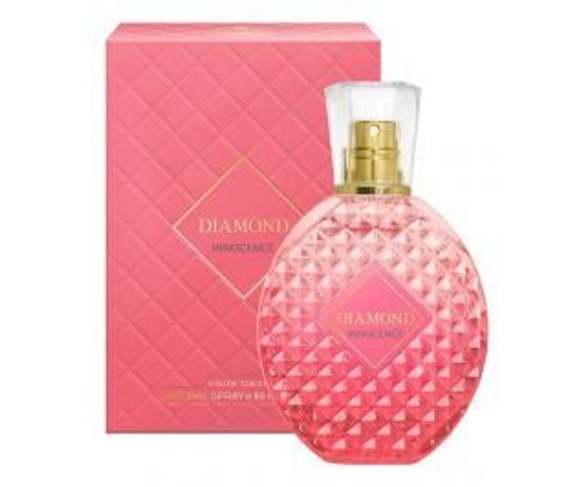 Diamond Innocence