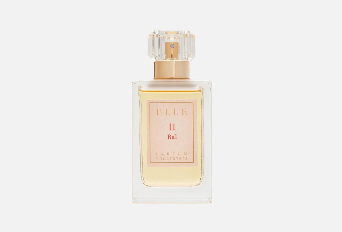 Elle 11 Bal