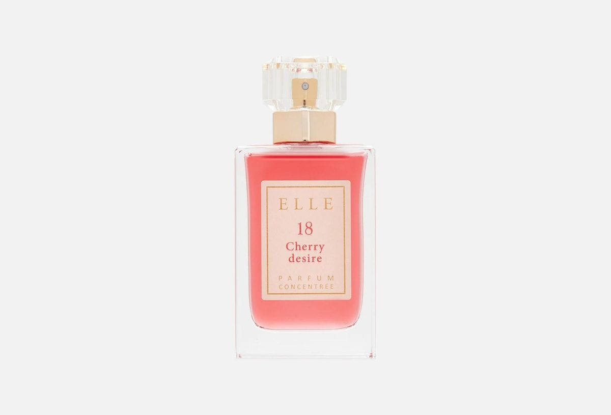 Elle 18 Cherry Desire