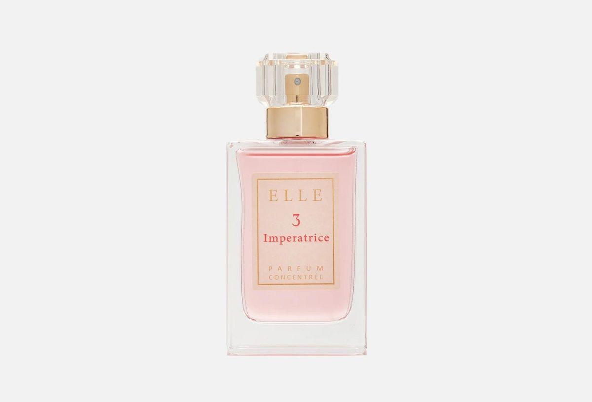 Elle 3 Imperatrice