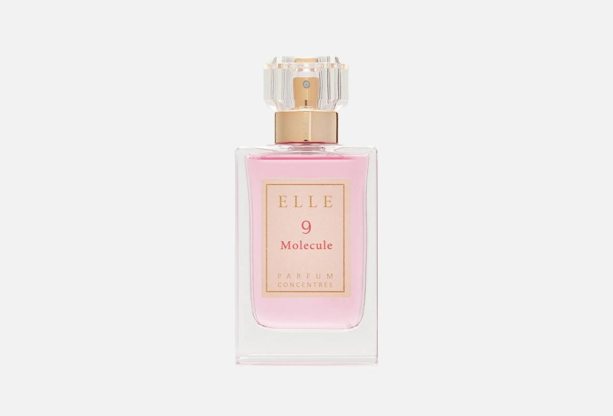 Elle 9 Molecule