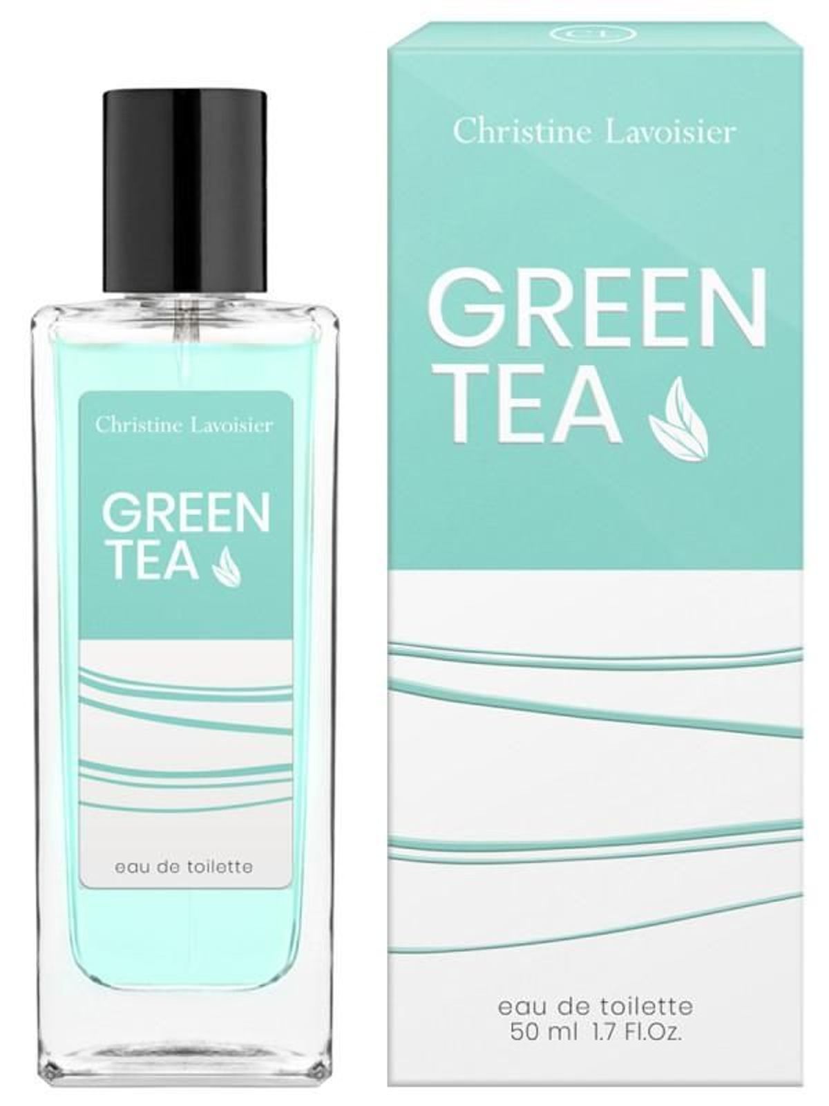 Green Tea