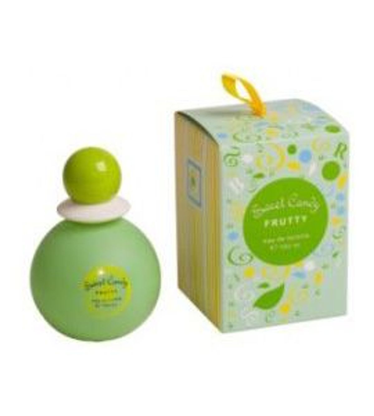 Sweet Candy Frutty