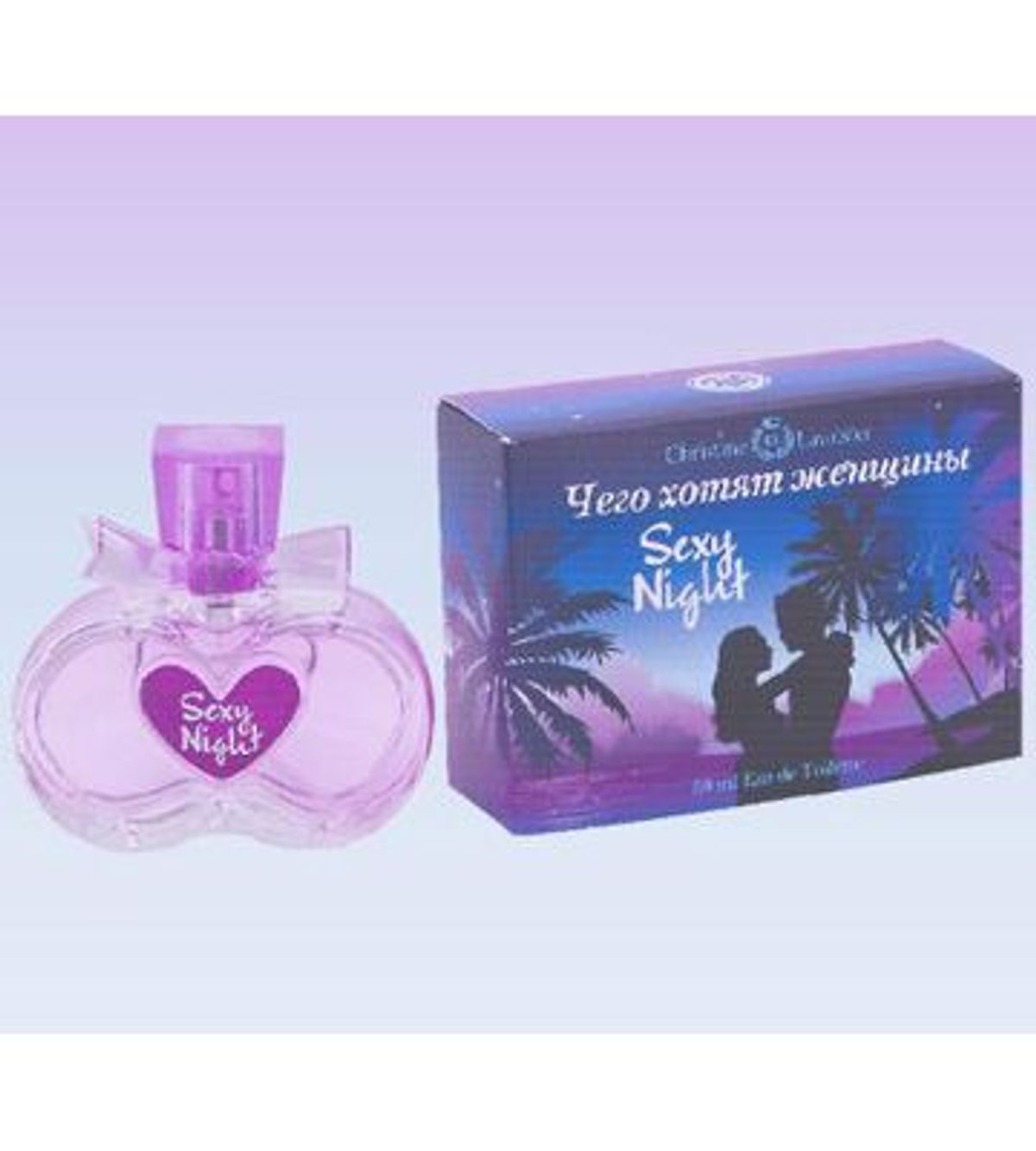 What Women Want Sexy Night