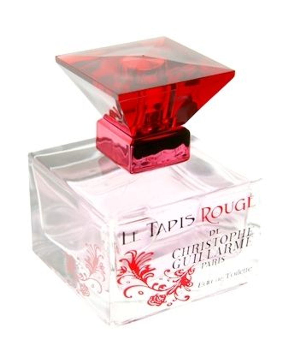 Le Tapis Rouge