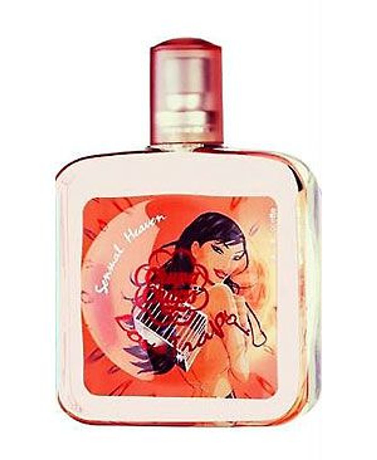 Love Trap Sensual Heaven