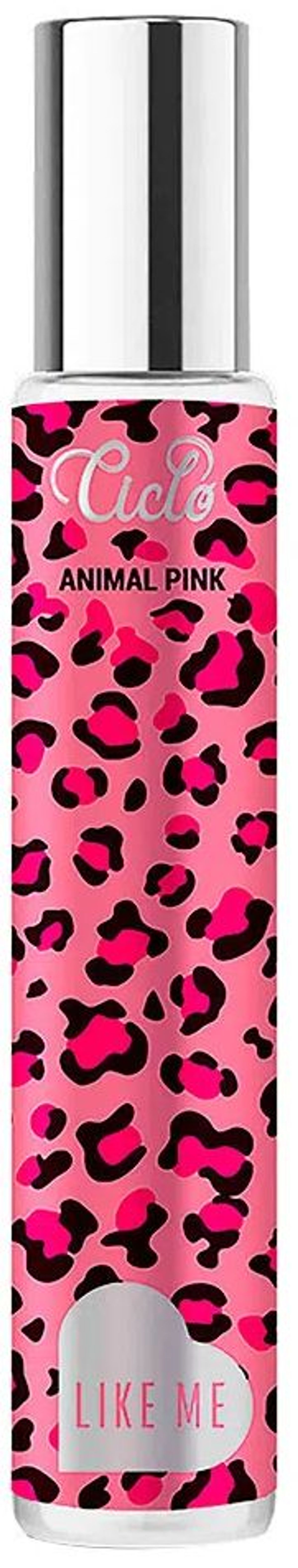Animal Pink
