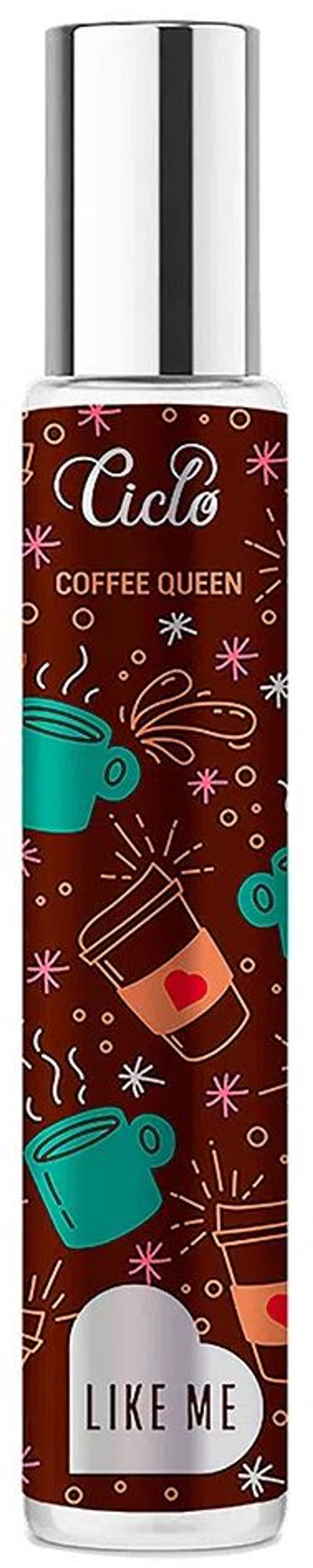 Coffe Queen
