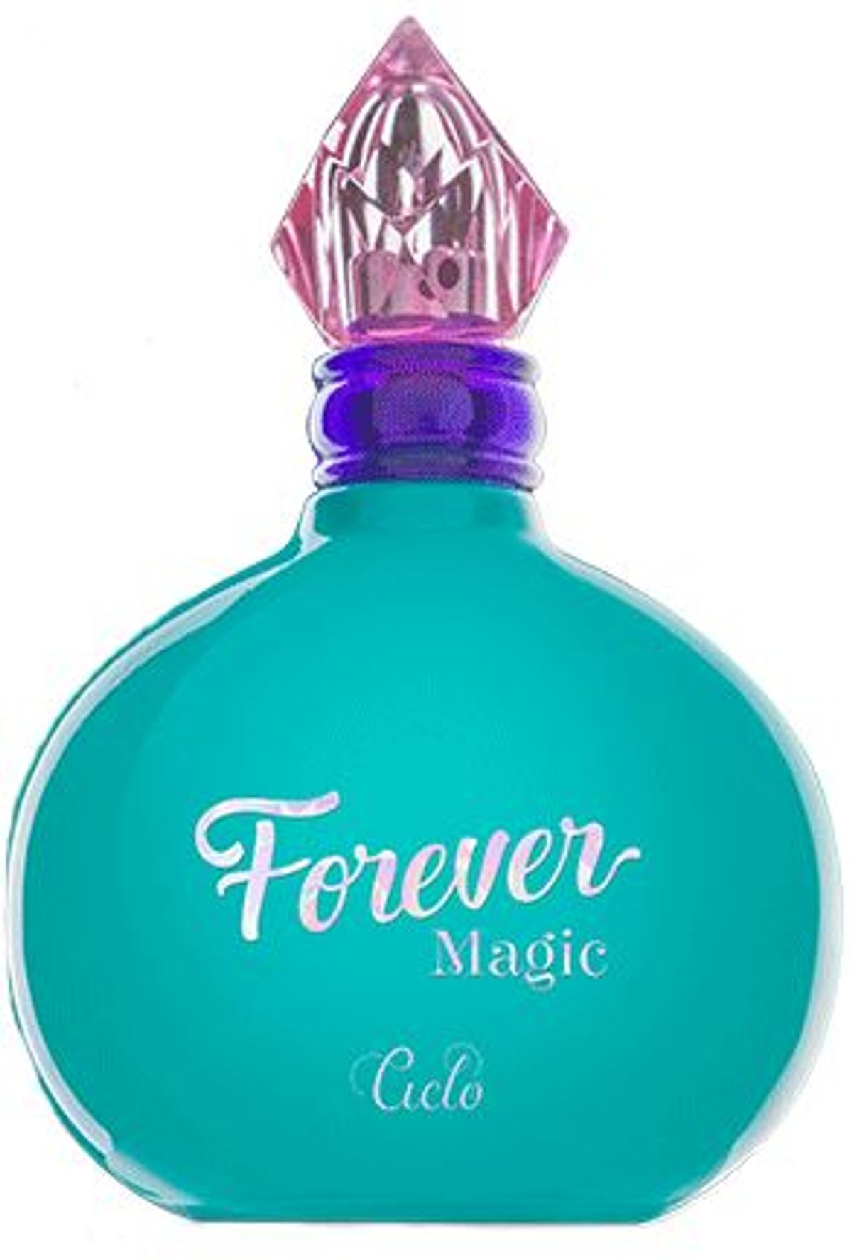 Forever Magic