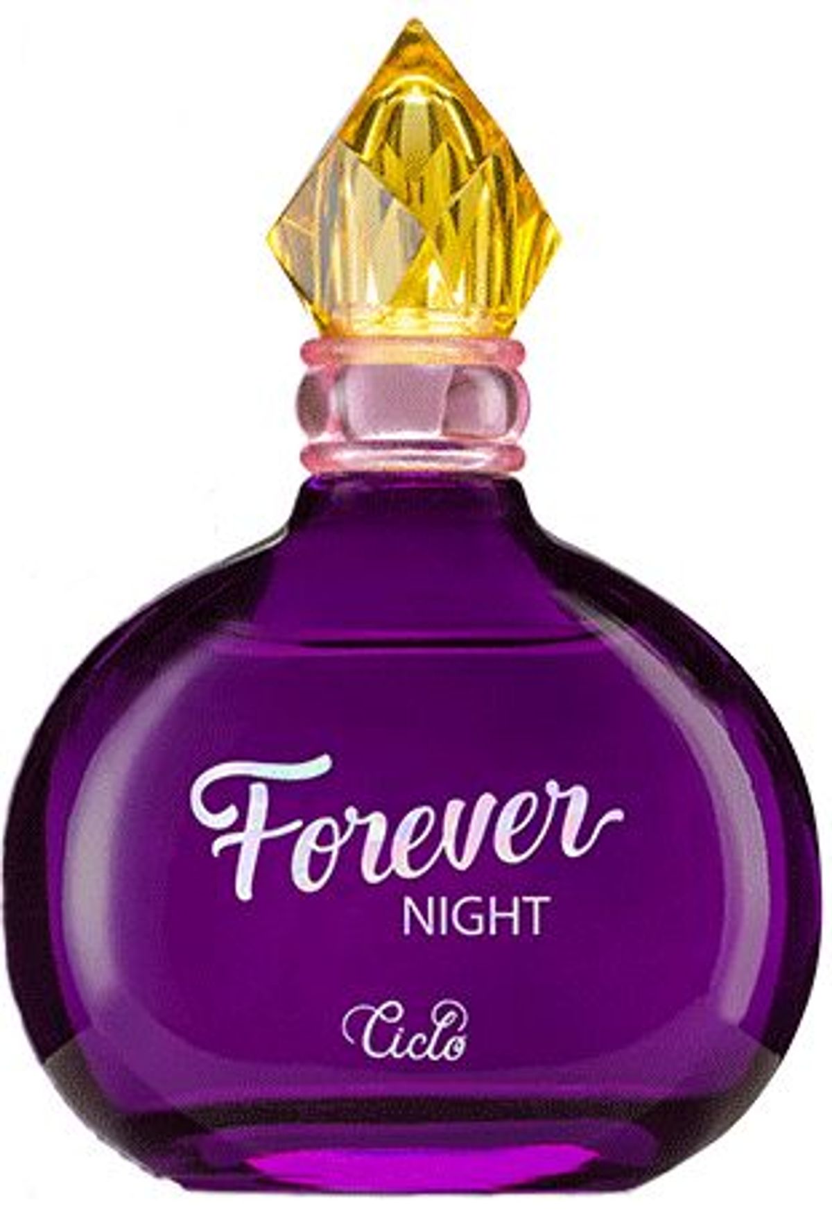 Forever Night