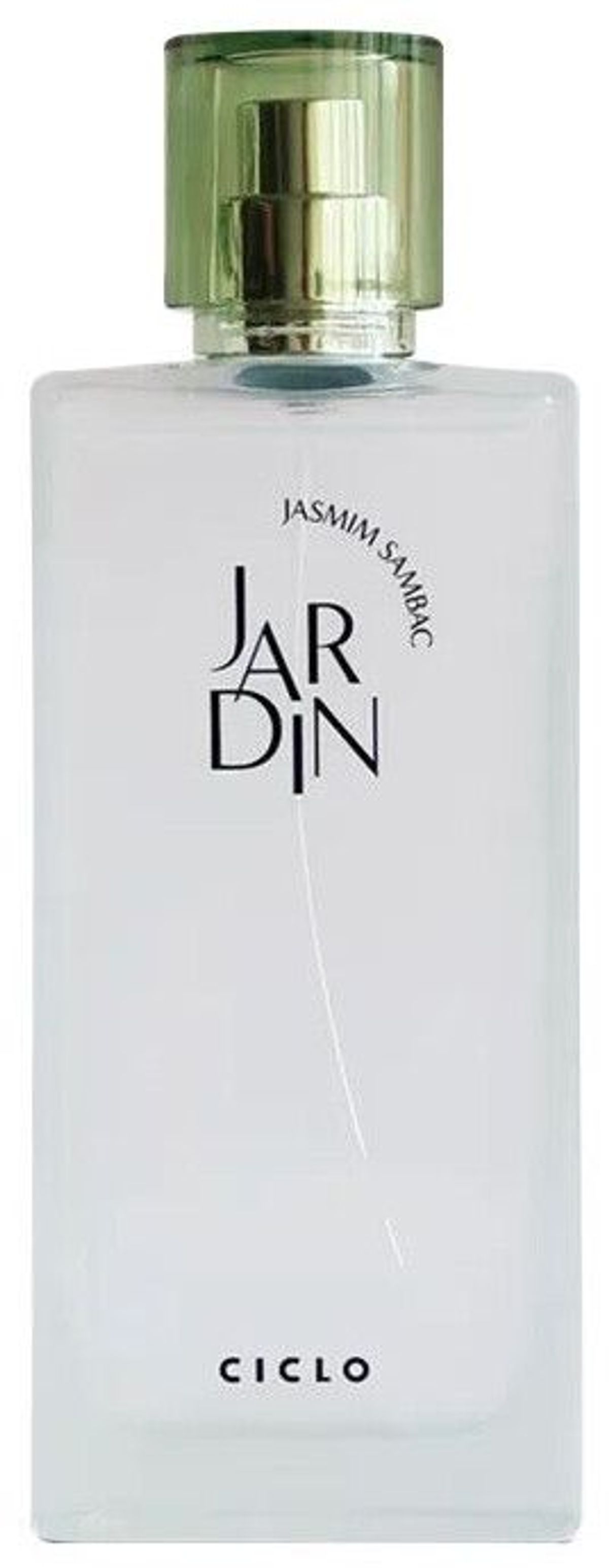 Jardin Jasmim Sambac