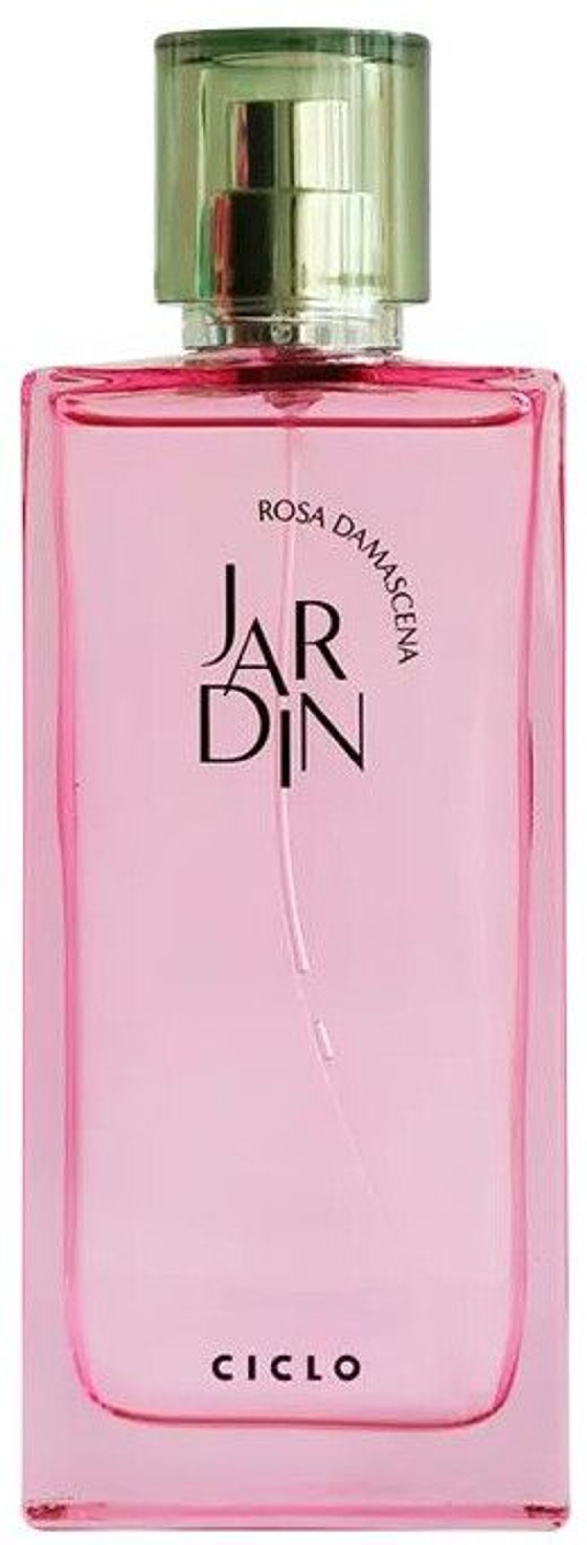 Jardin Rosa Damascena