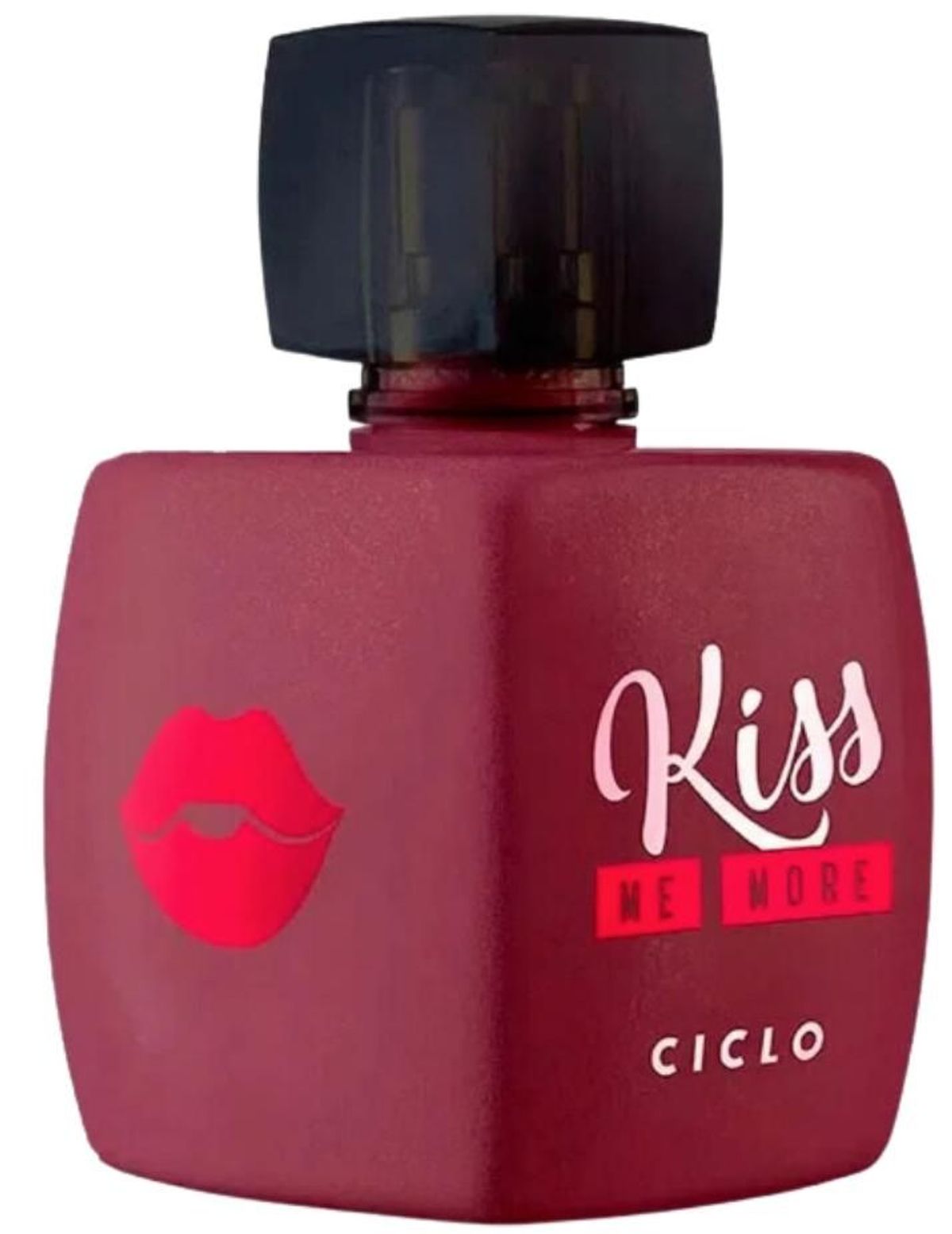 Kiss You More