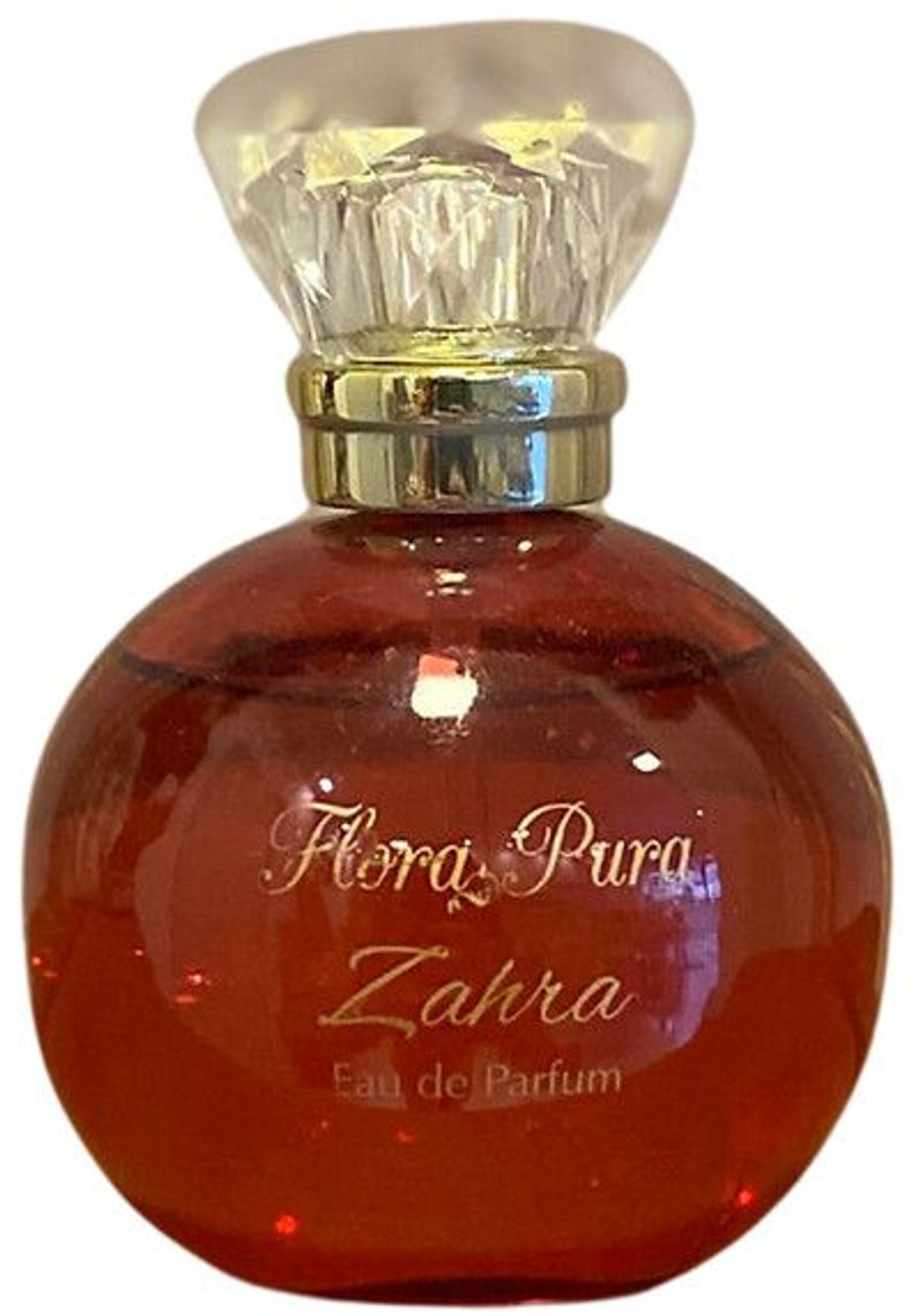 Zahra