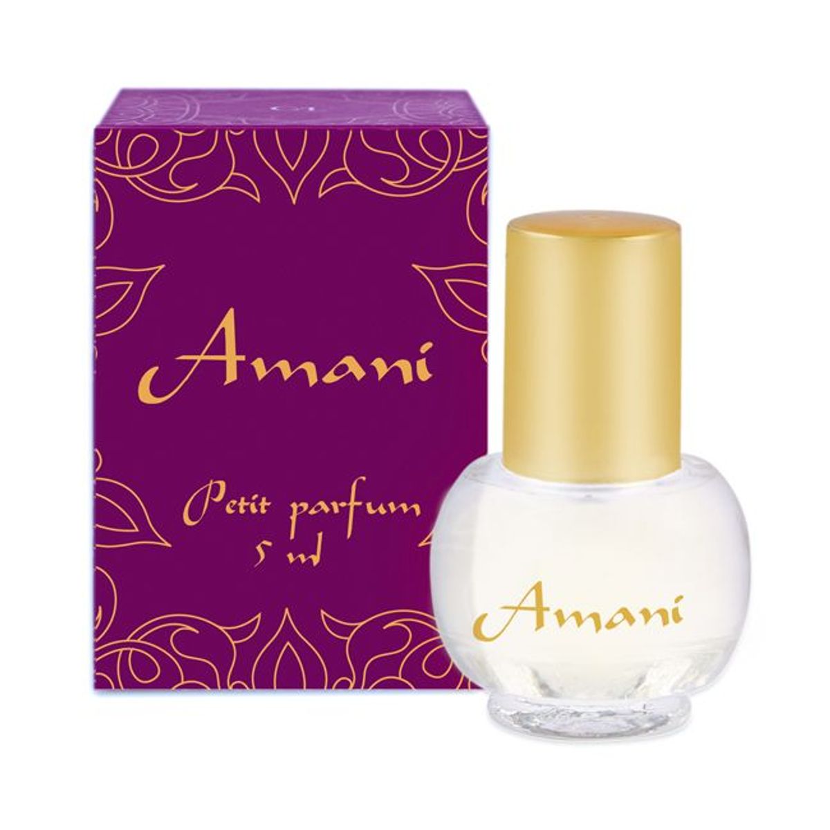 Amani