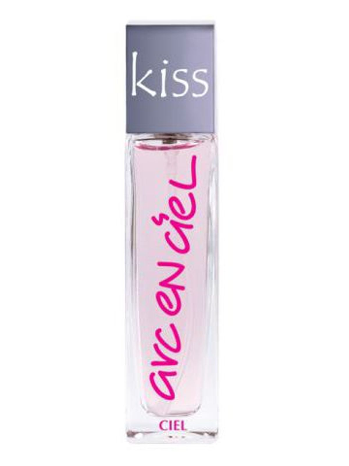 Arc-en-Ciel Kiss