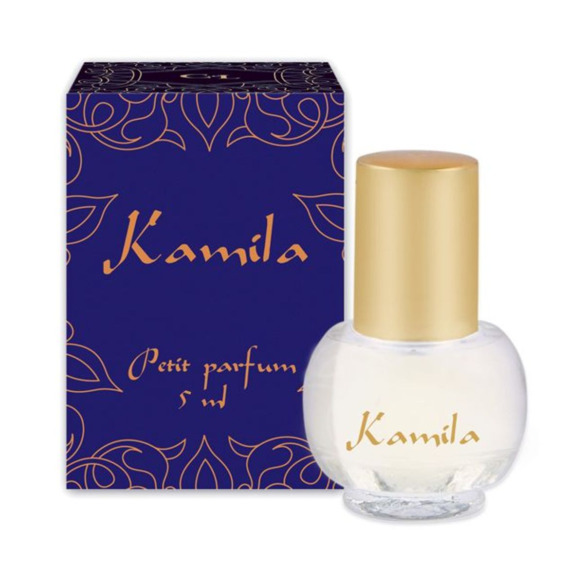 Kamila