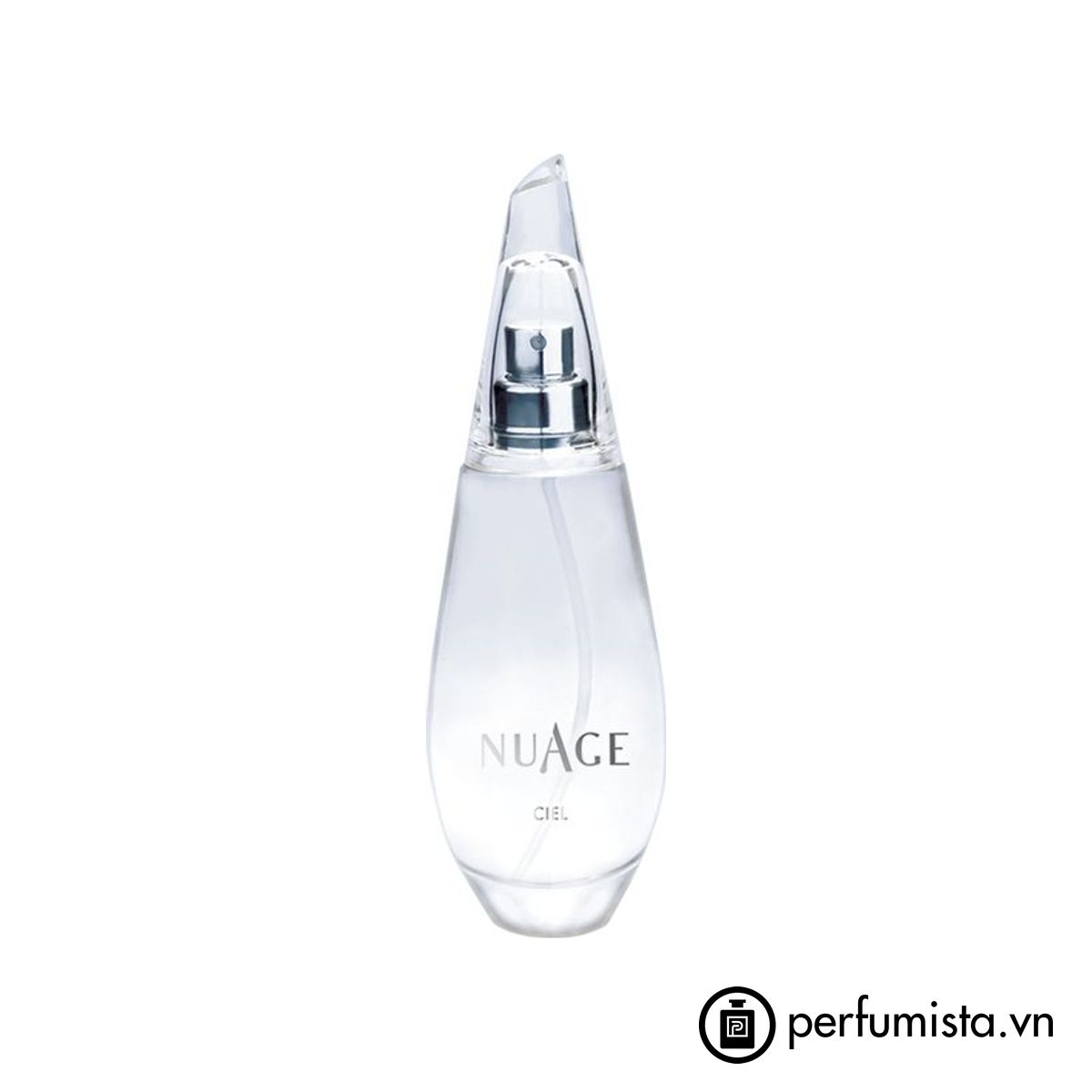 Nuage № 1