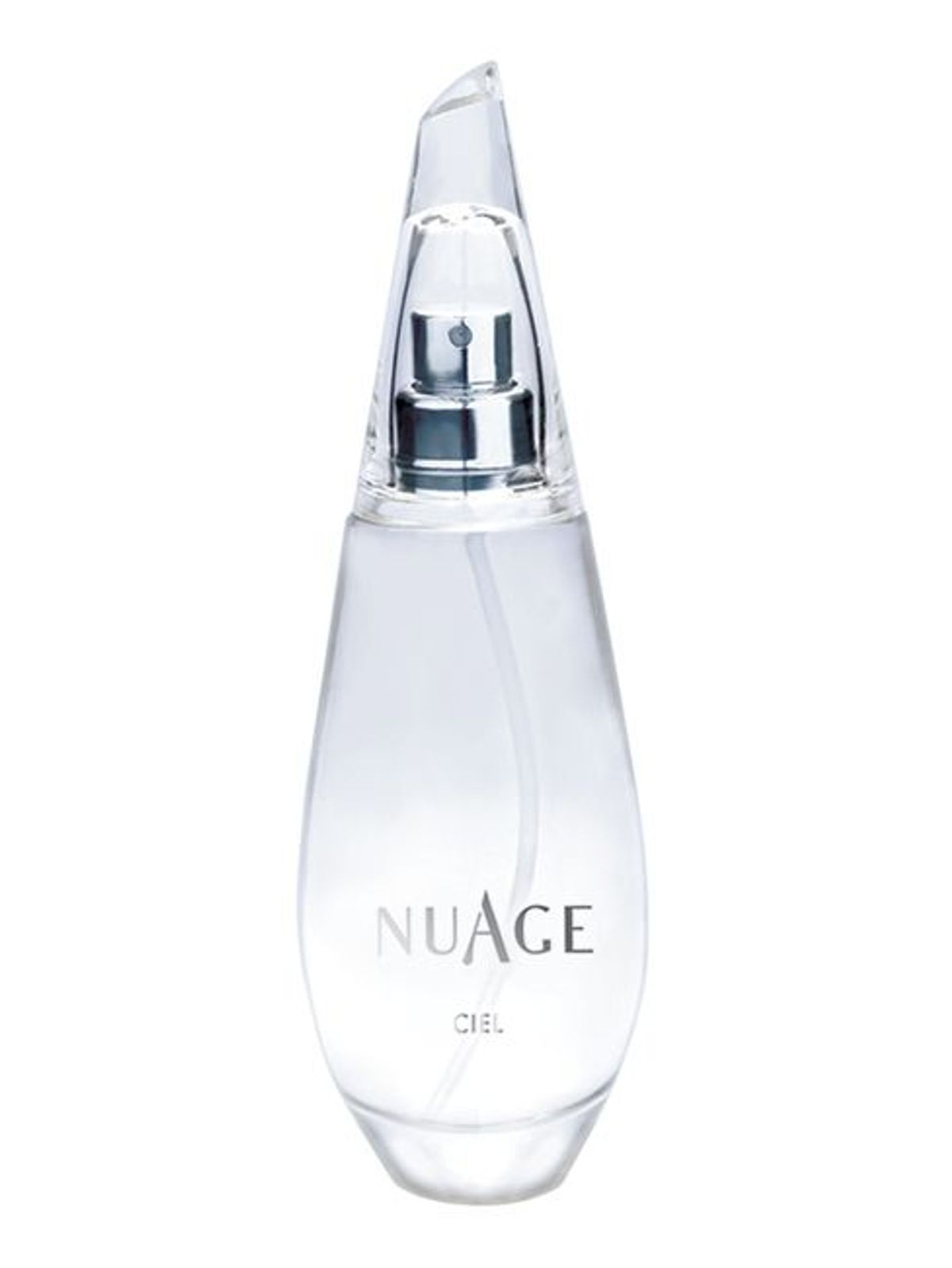 Nuage № 8