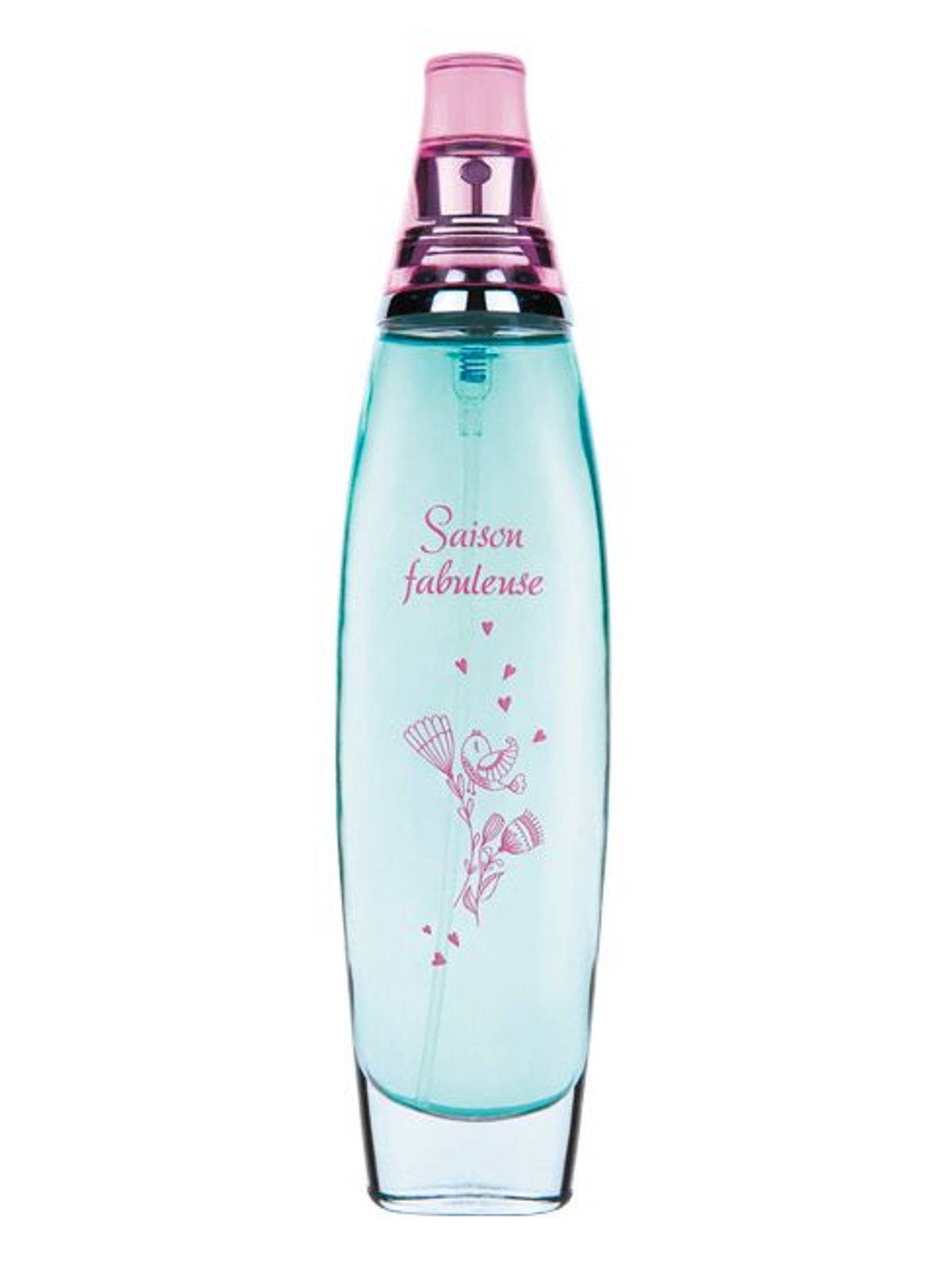 Saison Fabuleuse